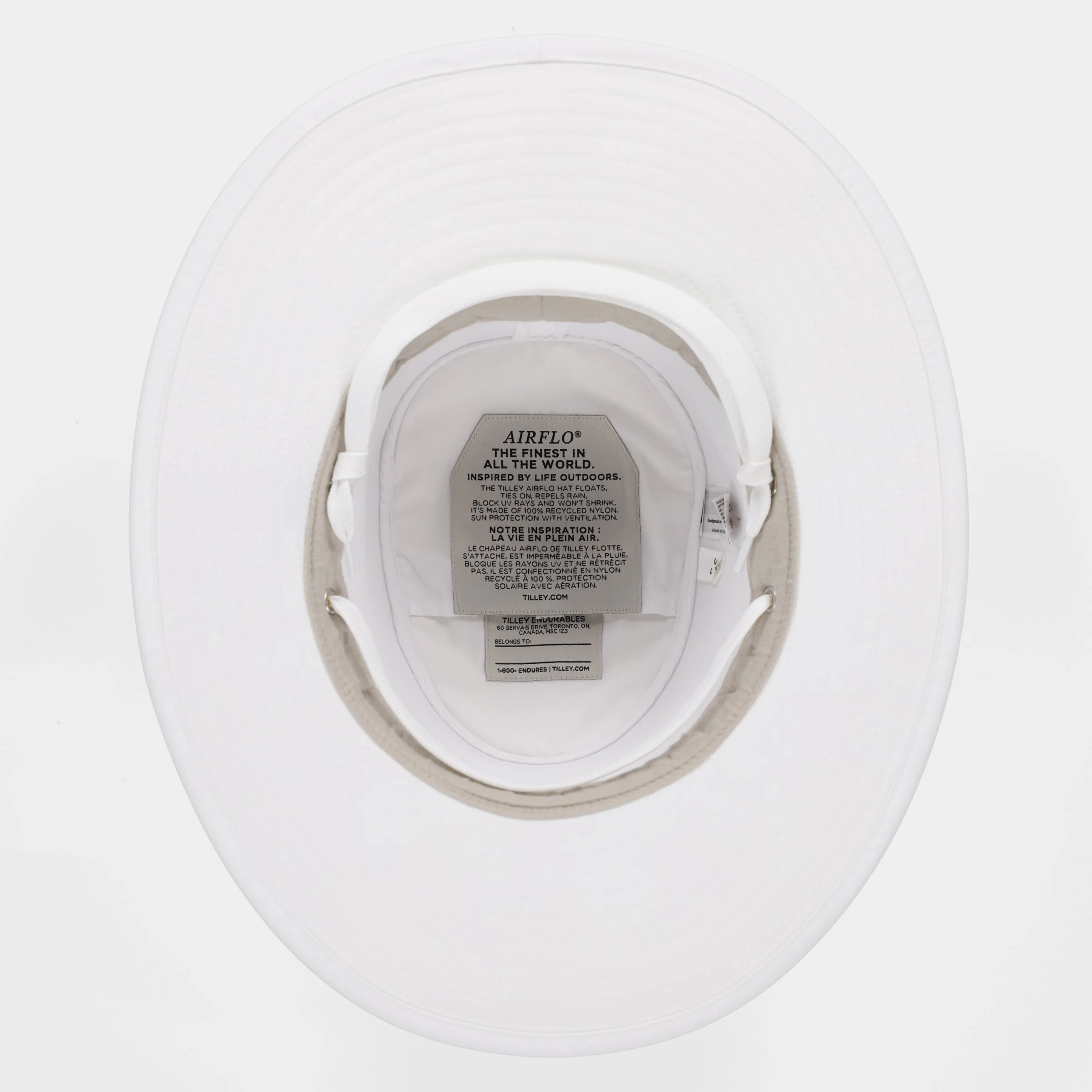 LTM8 Airflo Cooling Mesh Hat - Image 26