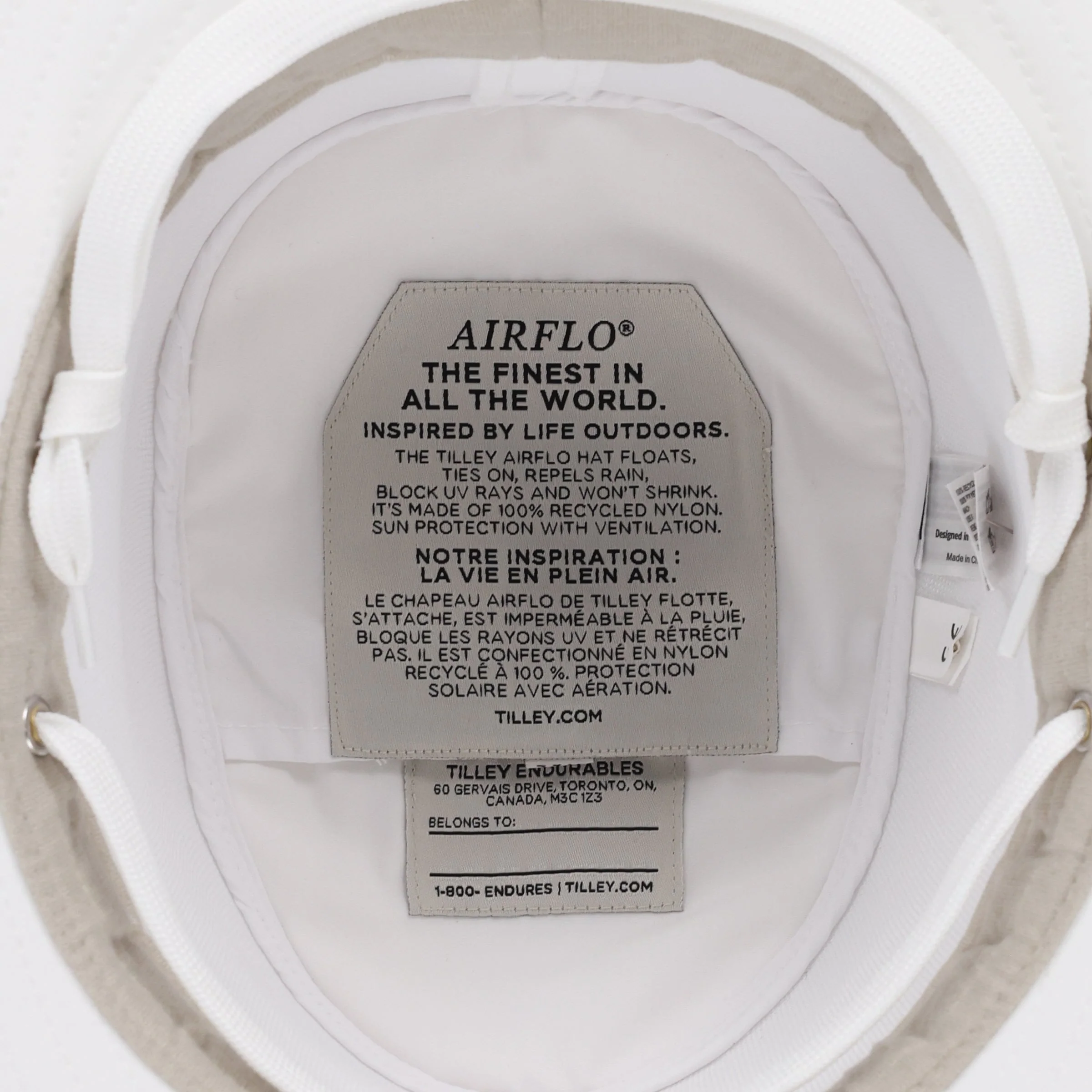 LTM8 Airflo Cooling Mesh Hat - Image 27