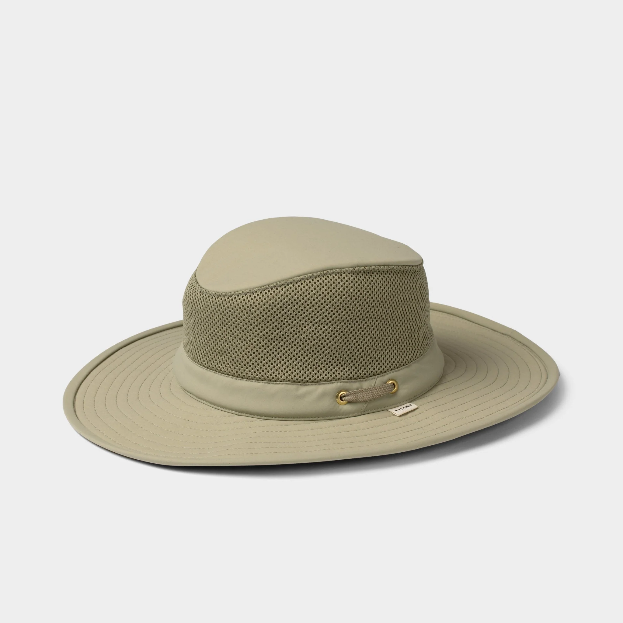 LTM8 Airflo Cooling Mesh Hat - Image 31