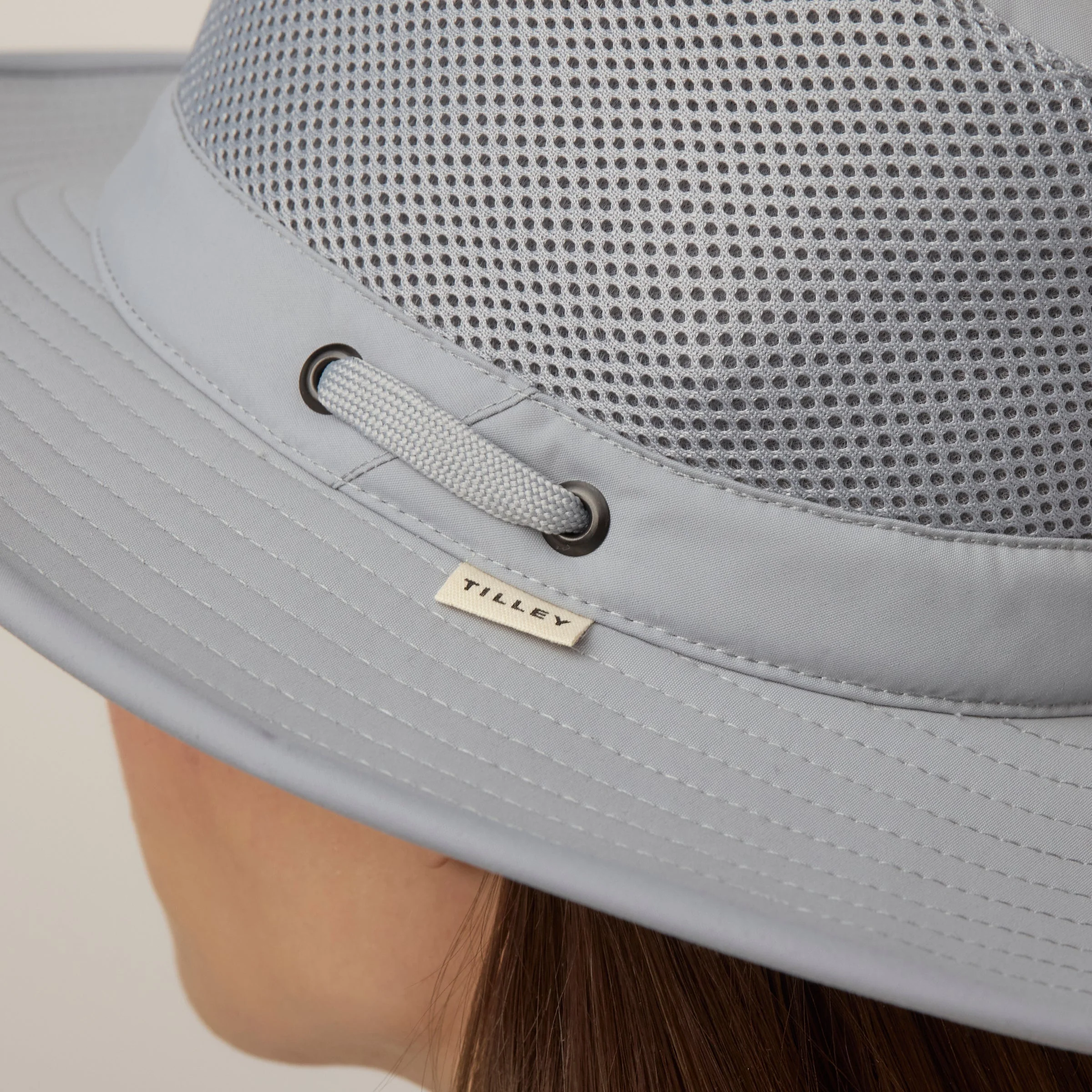 LTM8 Airflo Cooling Mesh Hat - Image 40