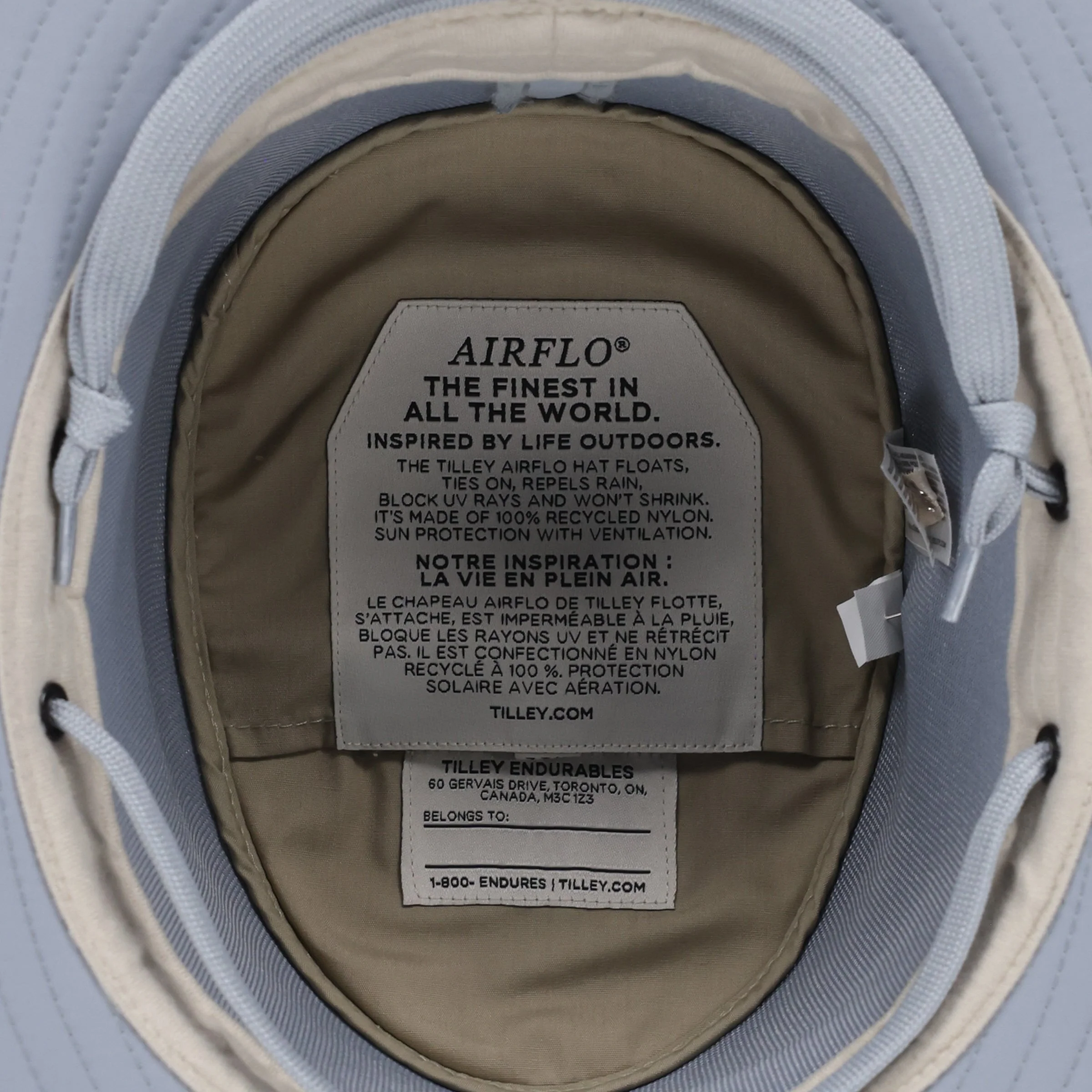 LTM8 Airflo Cooling Mesh Hat - Image 48