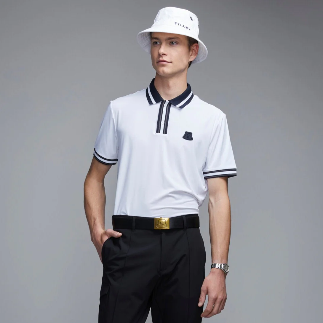 Match Polo - Image 10