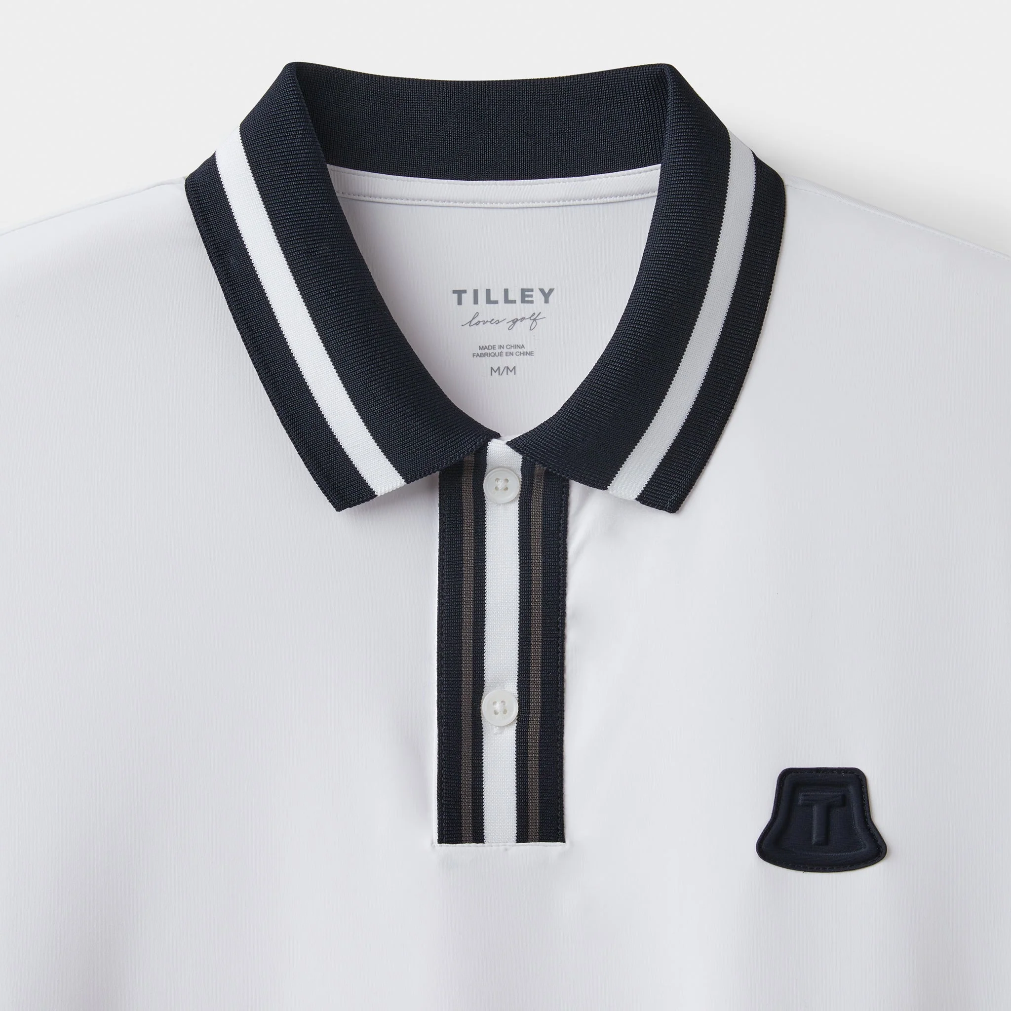 Match Polo - Image 12