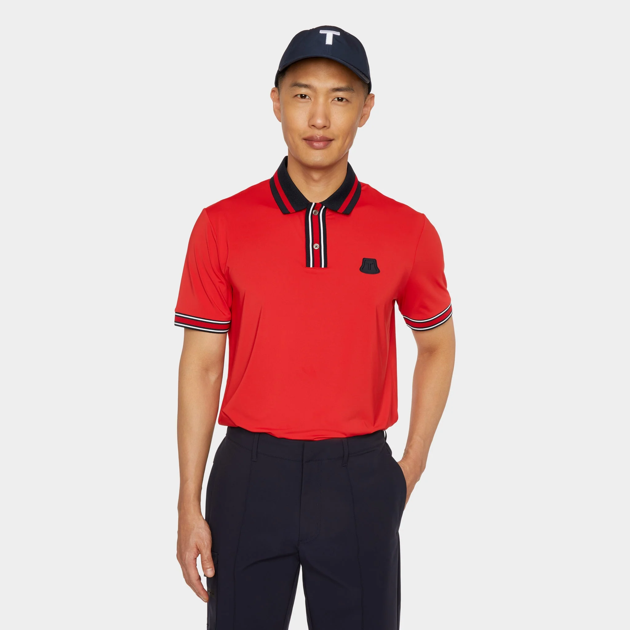 Match Polo - Image 17