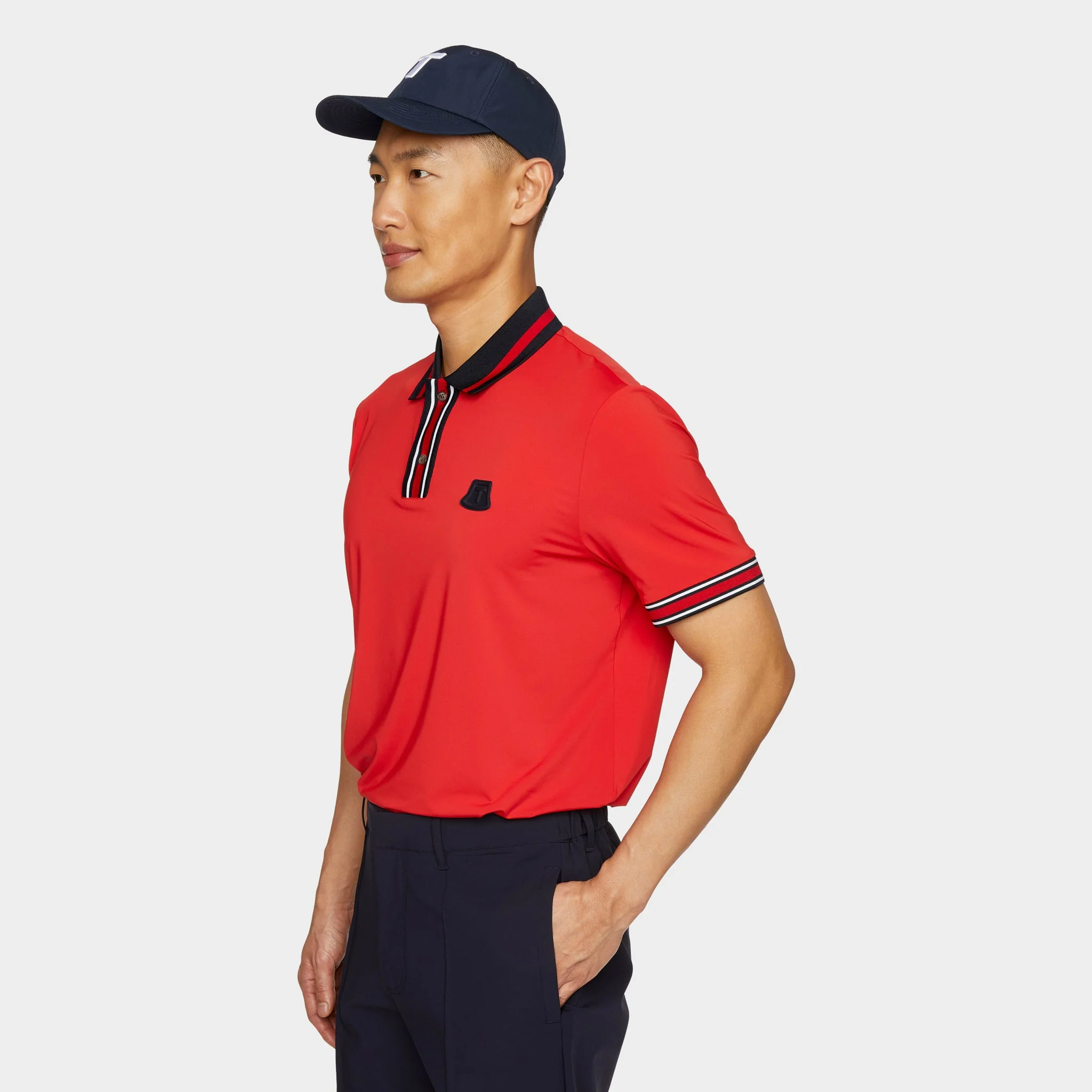 Match Polo - Image 18