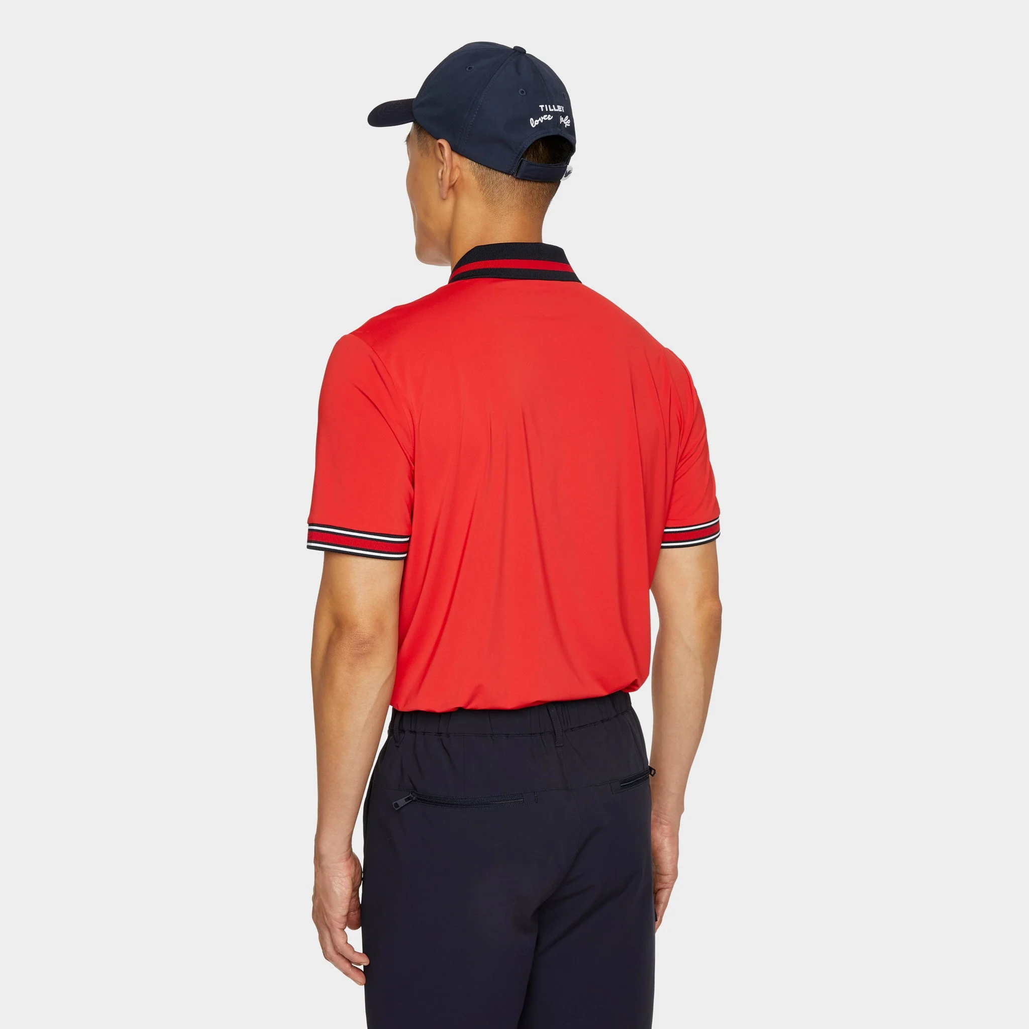 Match Polo - Image 19