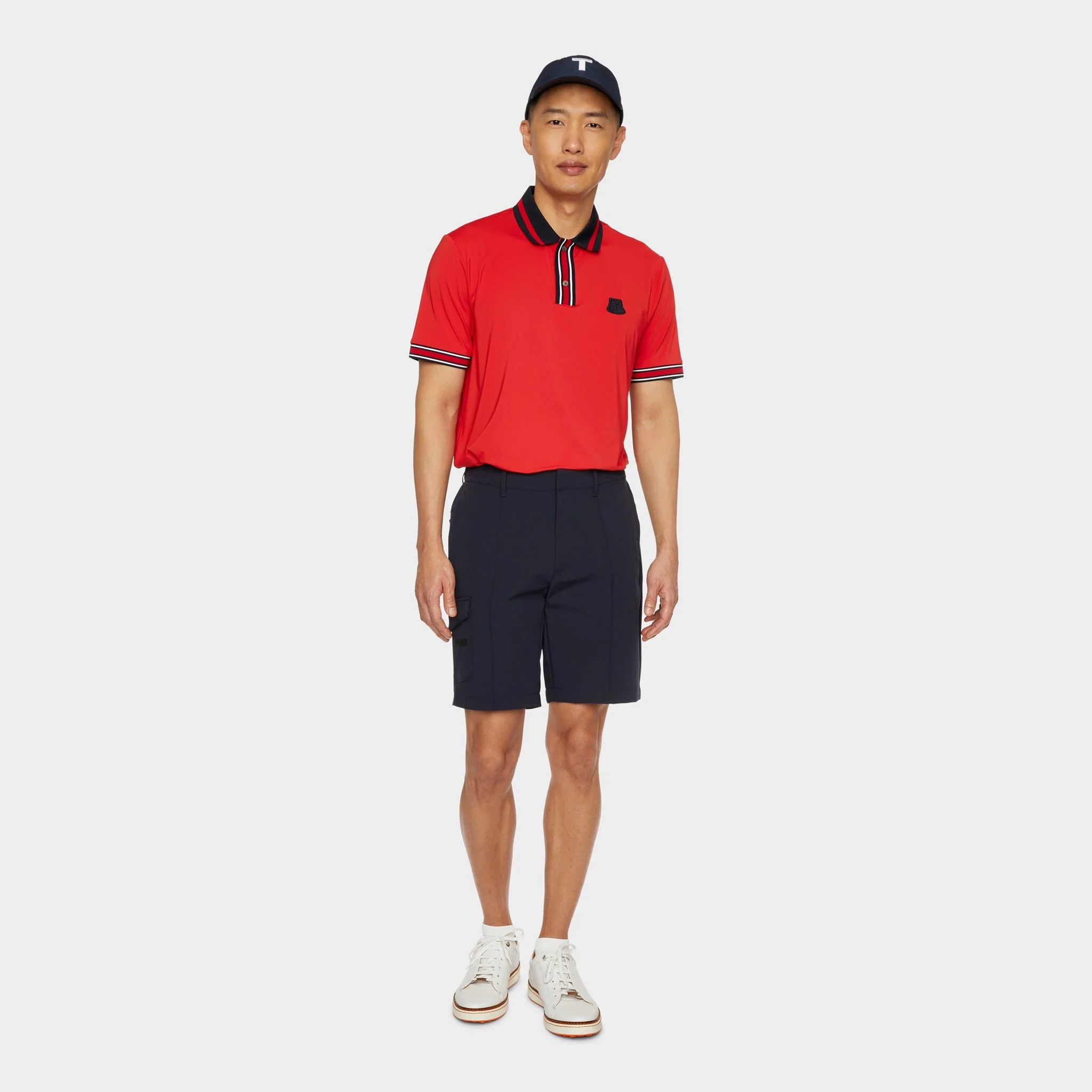 Match Polo - Image 20