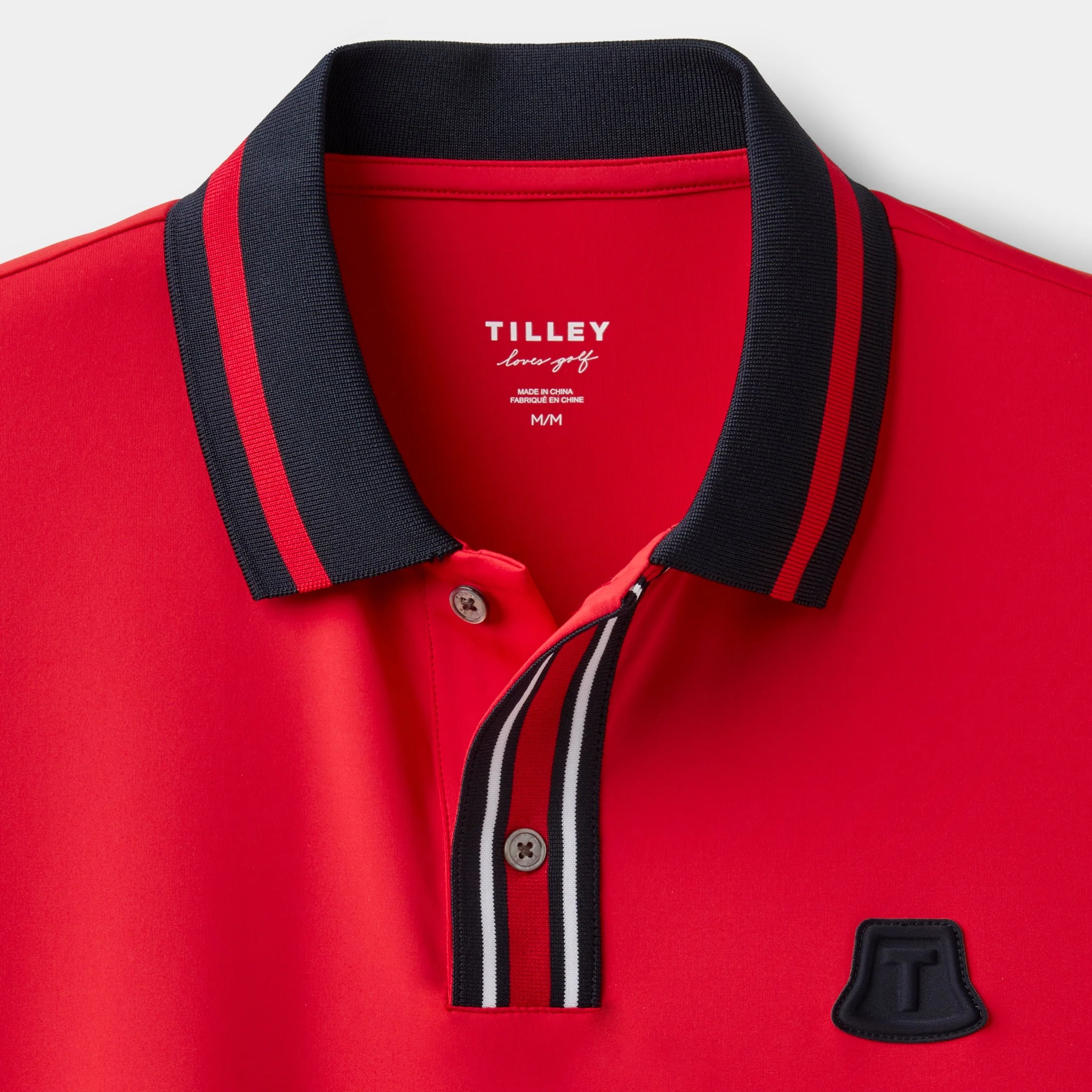 Match Polo - Image 22