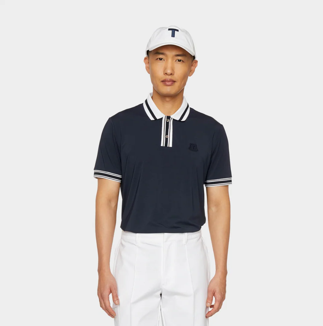Match Polo - Image 3