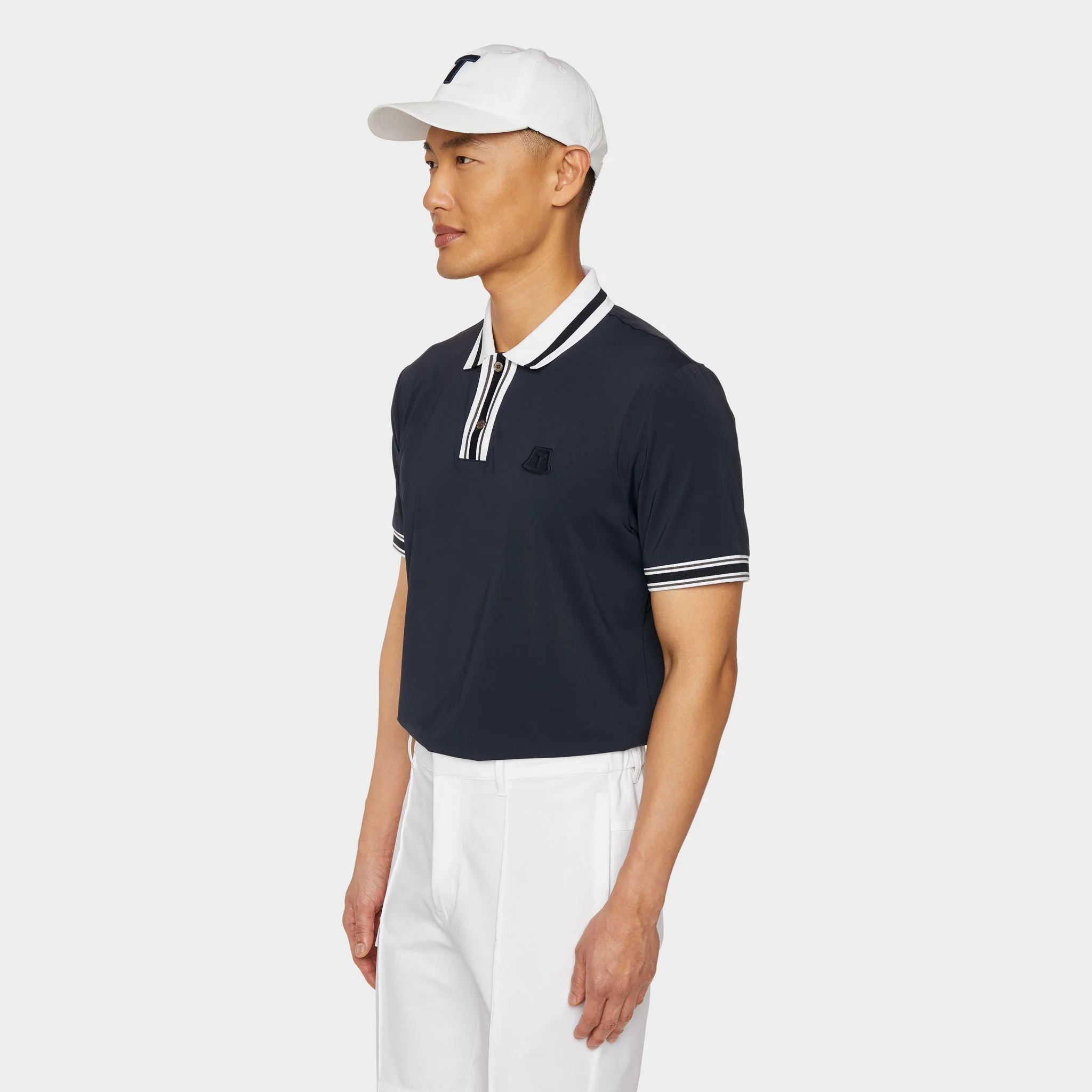 Match Polo - Image 4