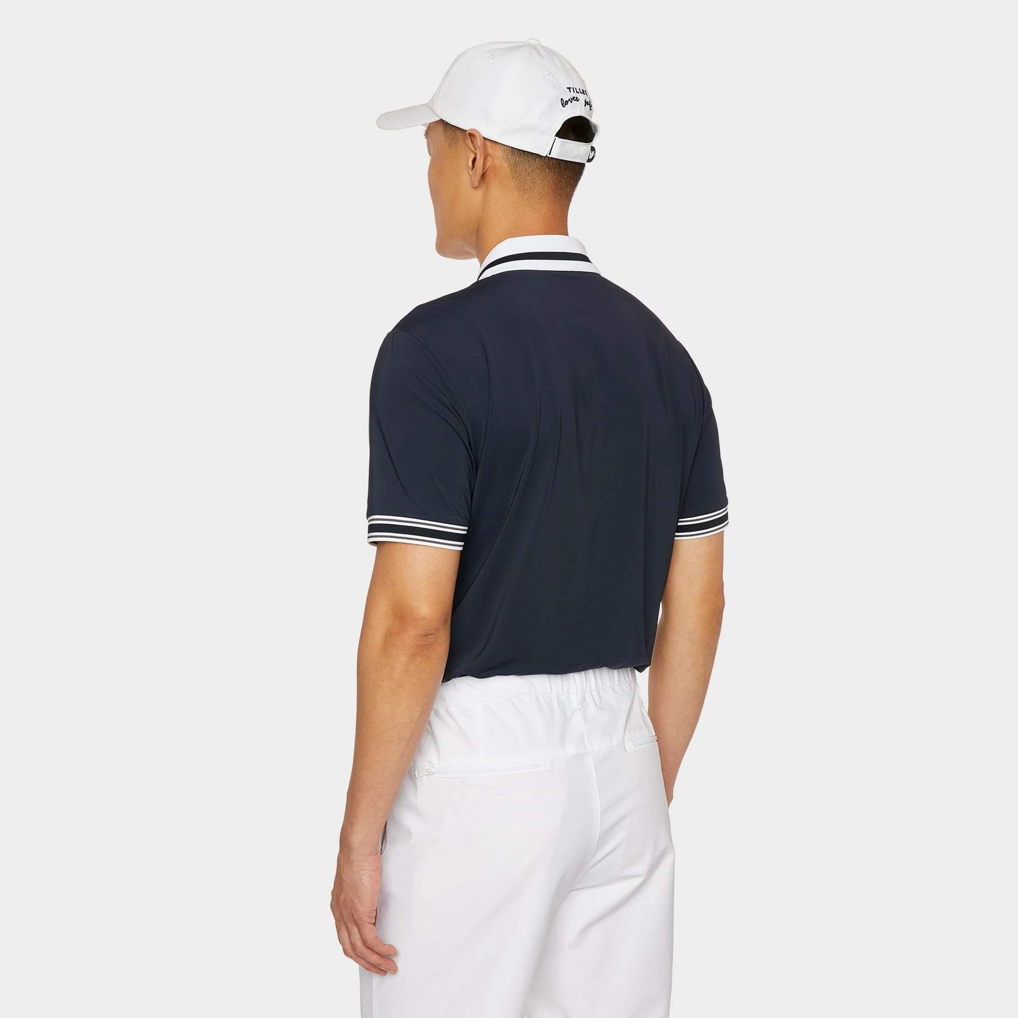 Match Polo - Image 5