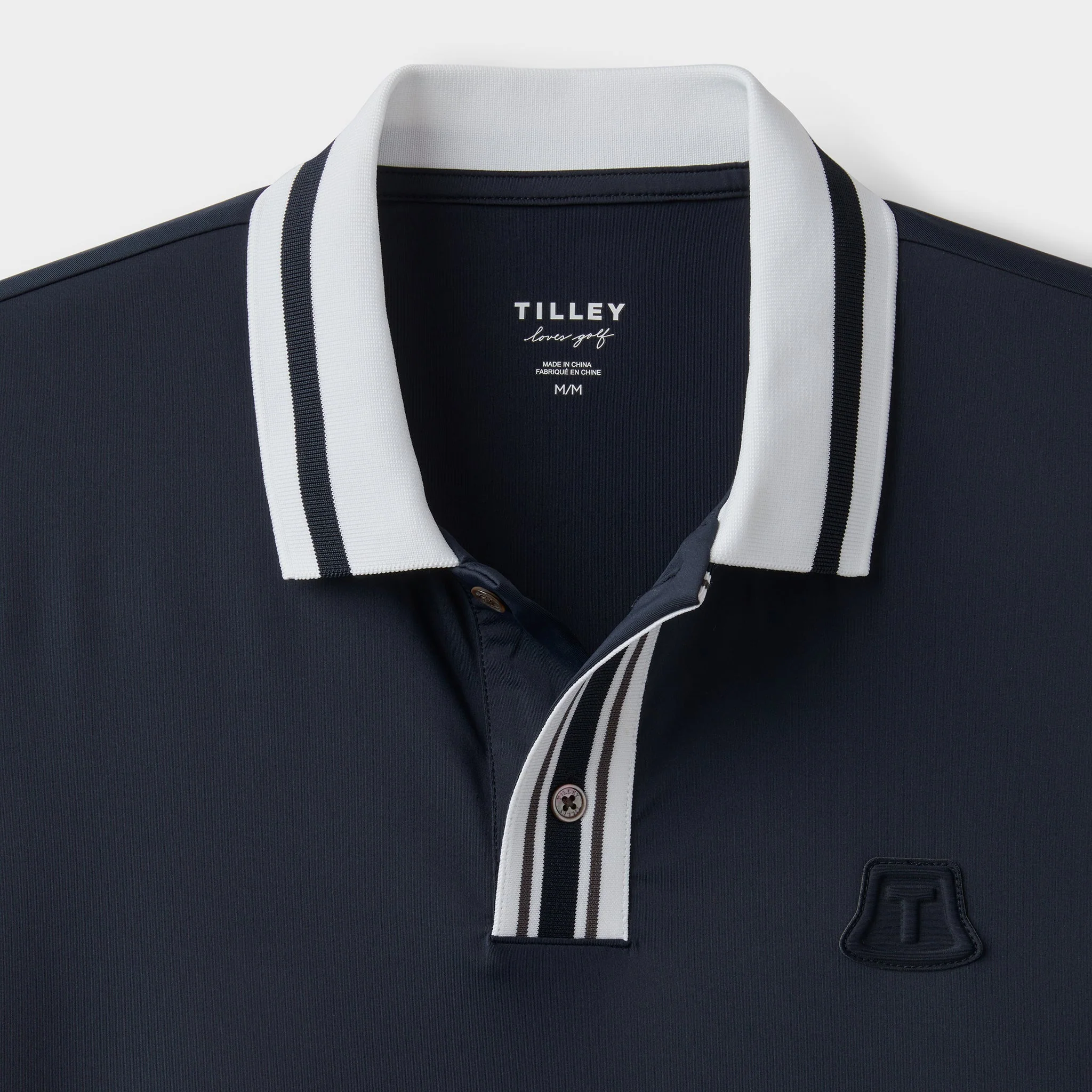 Match Polo - Image 7