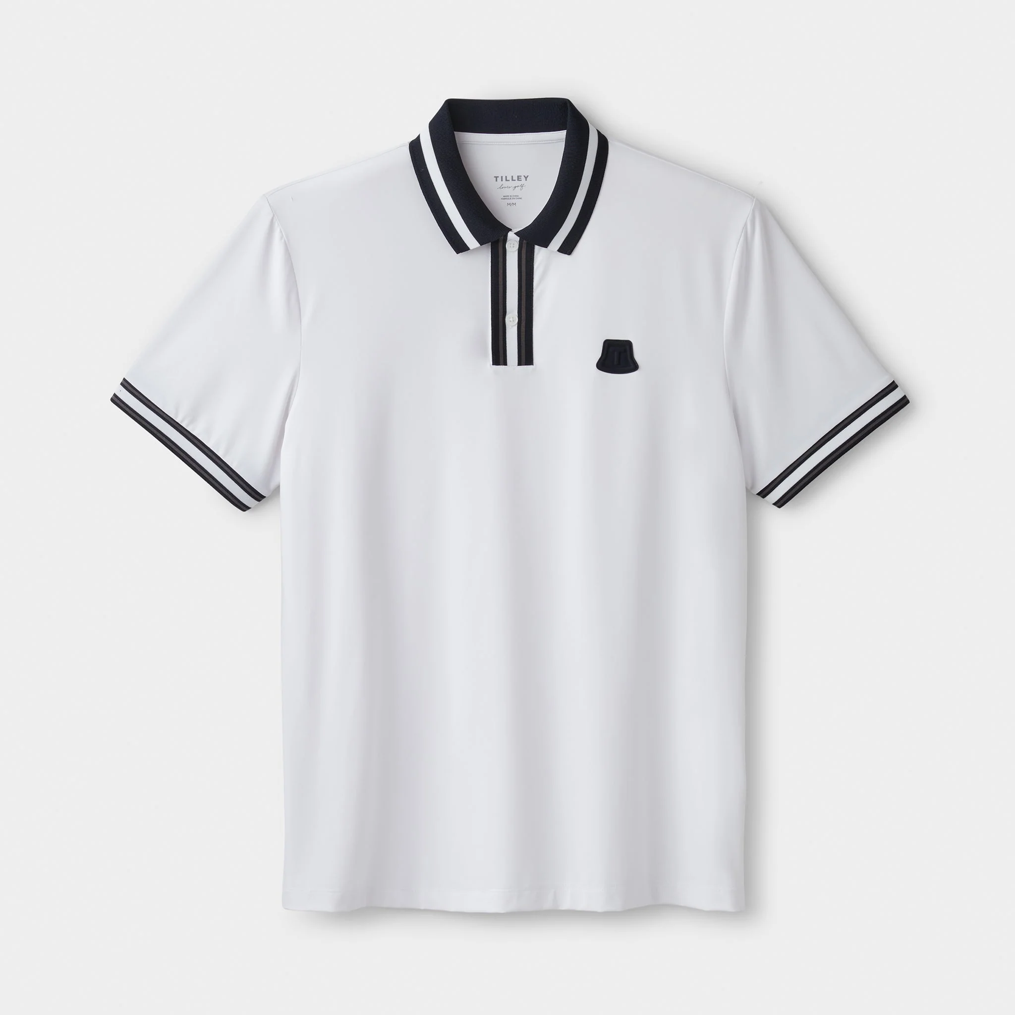 Match Polo - Image 8