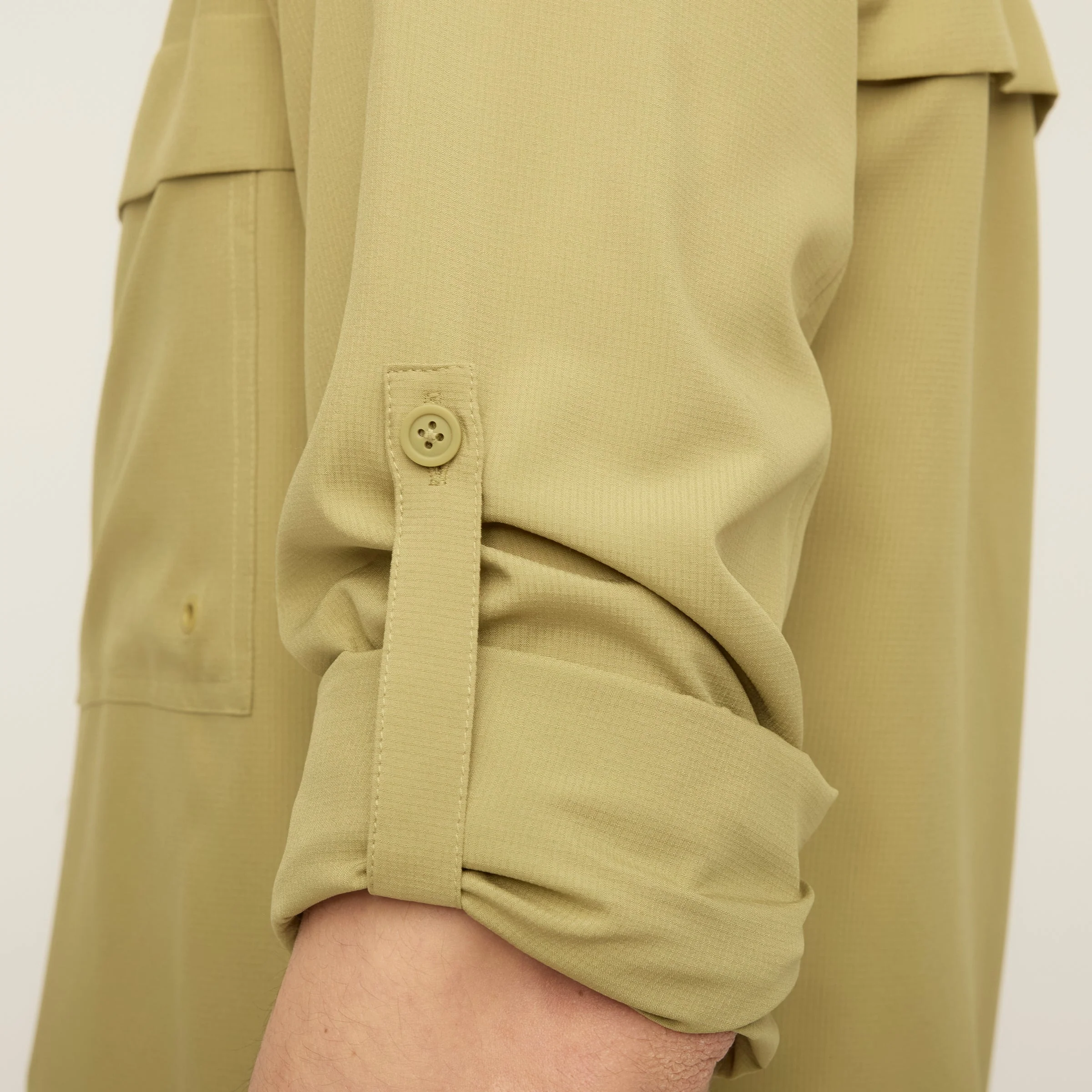 Long Sleeve Quick-Dry UPF Shirt - Image 13