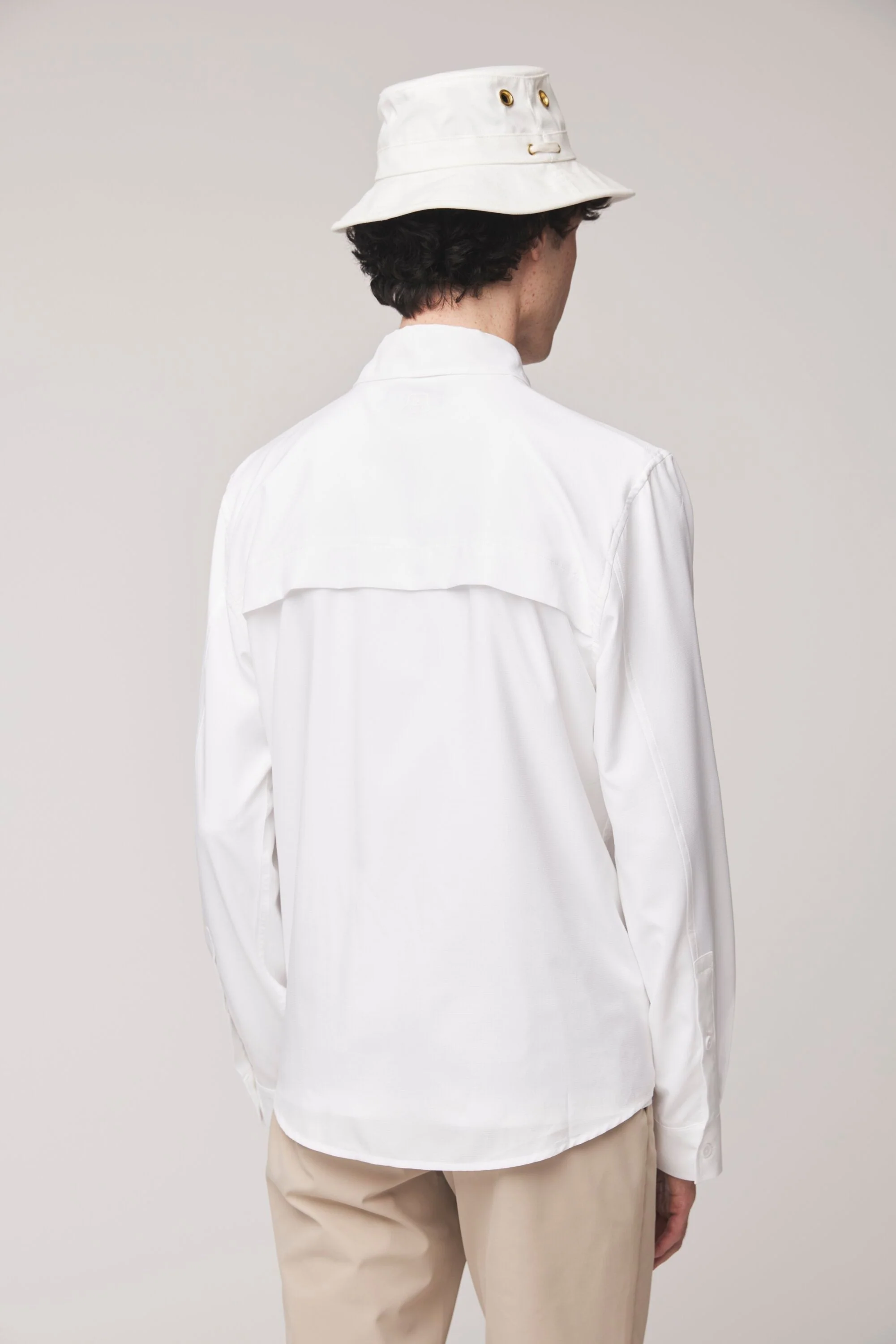 Long Sleeve Quick-Dry UPF Shirt - Image 18