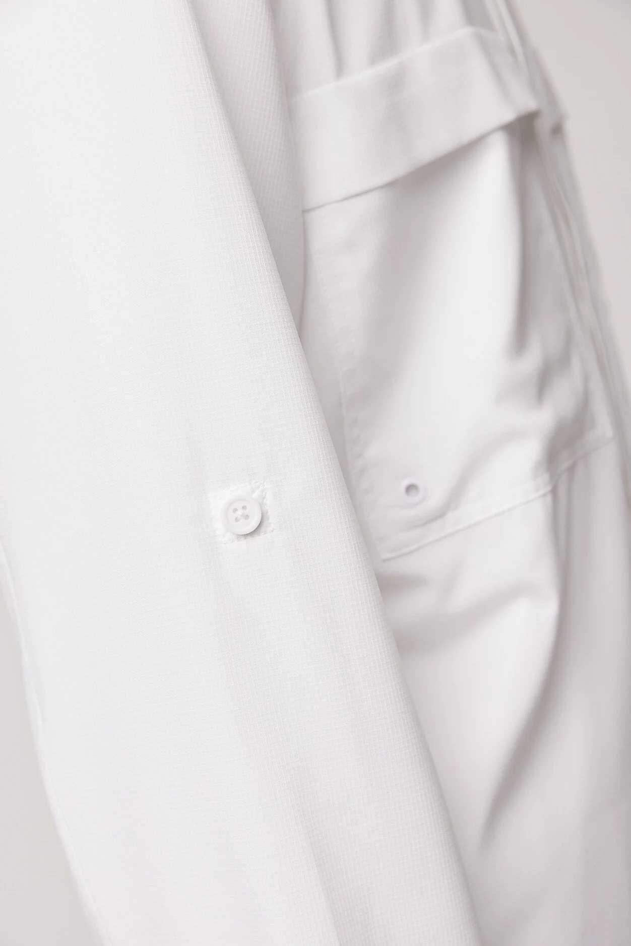 Long Sleeve Quick-Dry UPF Shirt - Image 19