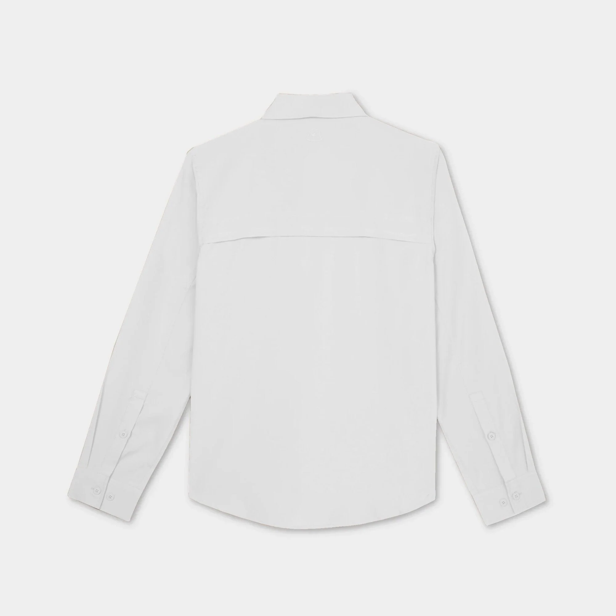 Long Sleeve Quick-Dry UPF Shirt - Image 23