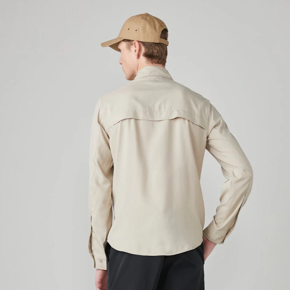 Long Sleeve Quick-Dry UPF Shirt - Image 27