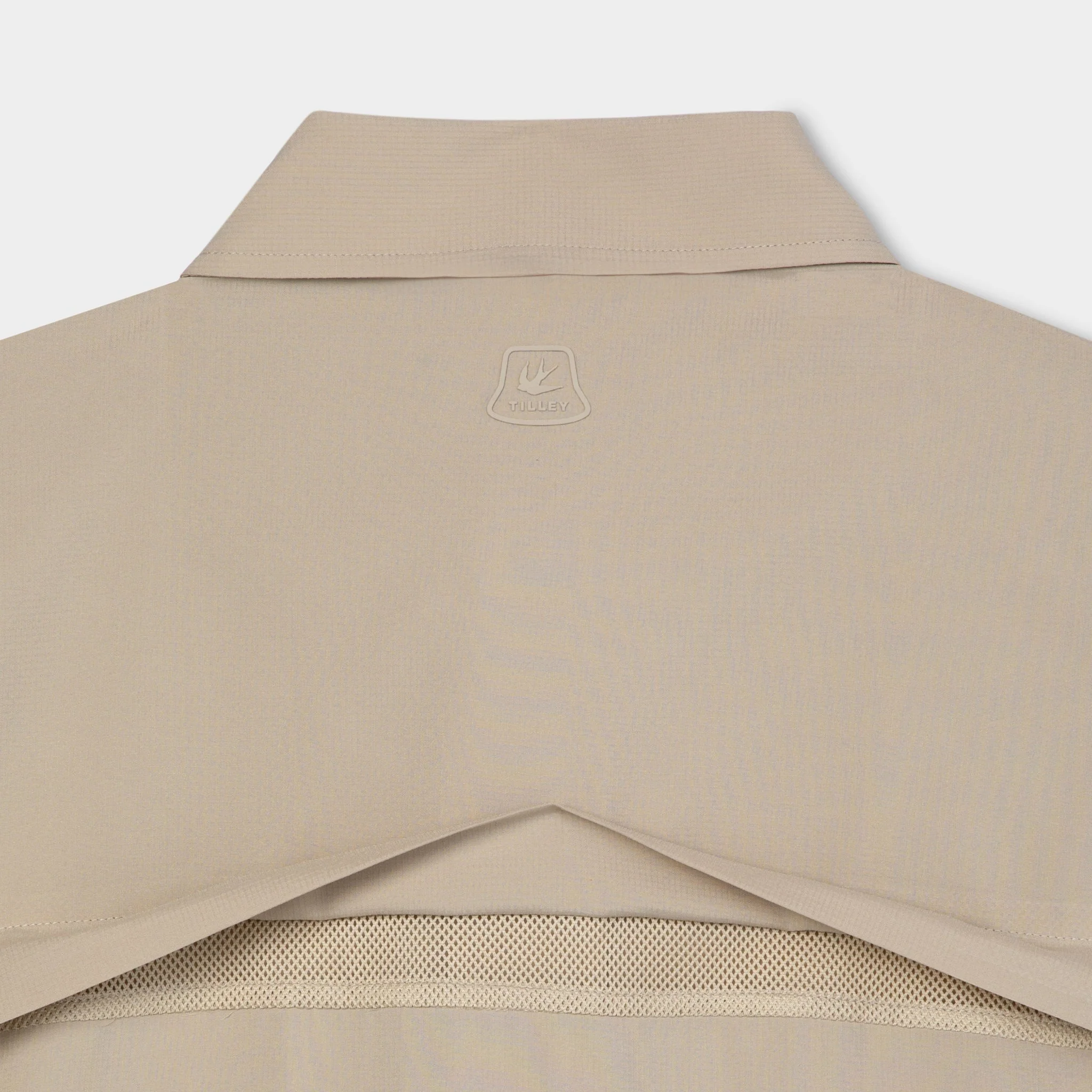 Long Sleeve Quick-Dry UPF Shirt - Image 29