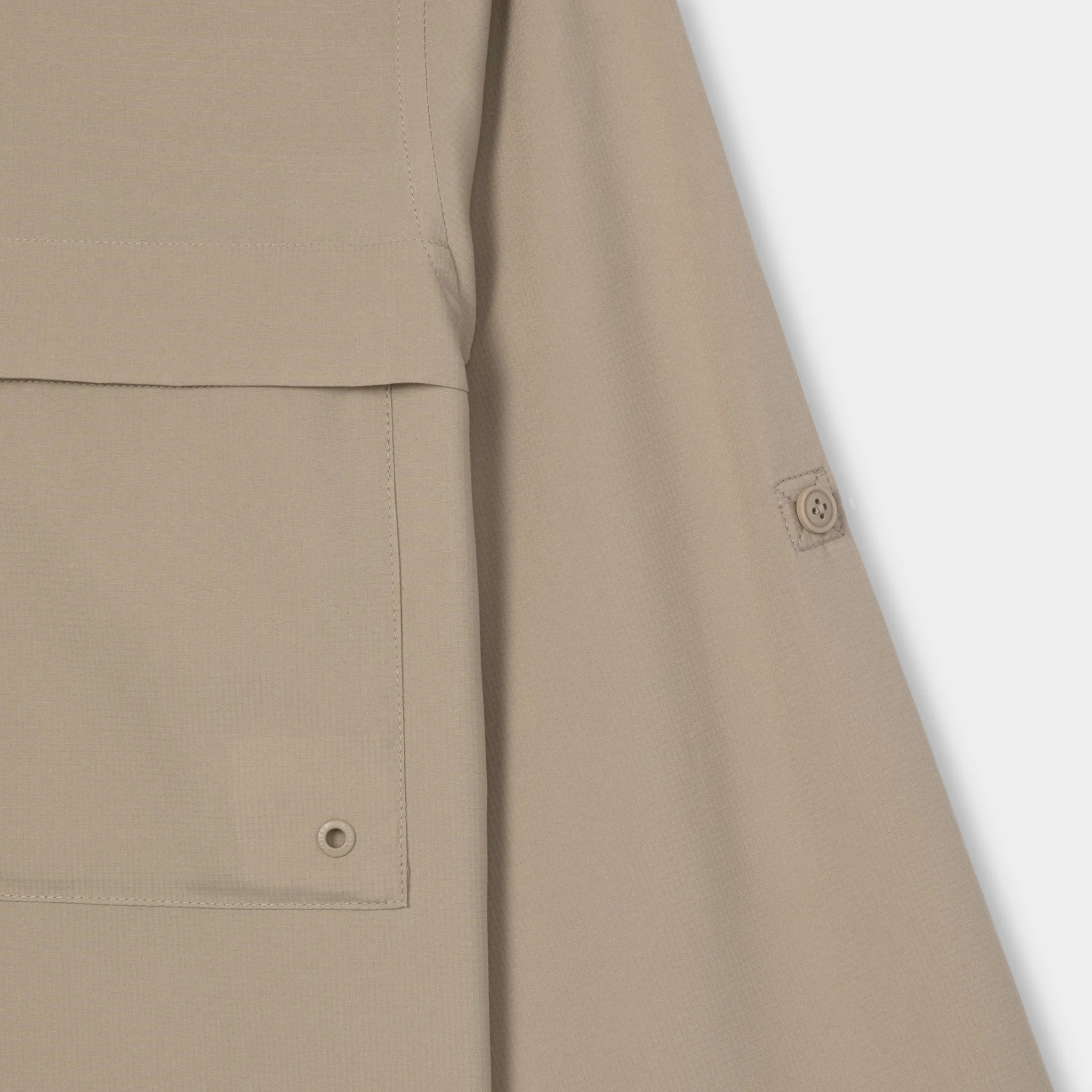 Long Sleeve Quick-Dry UPF Shirt - Image 30