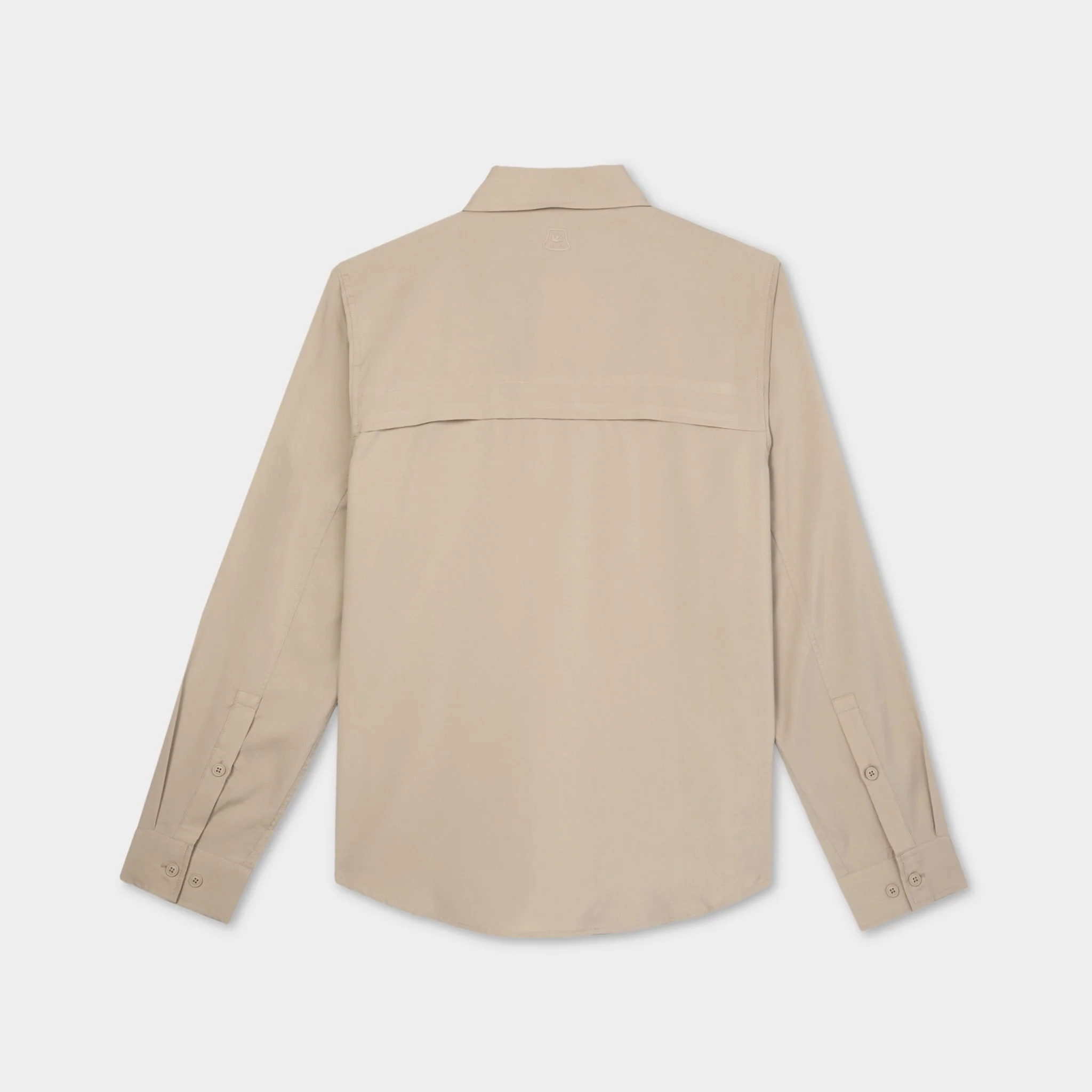 Long Sleeve Quick-Dry UPF Shirt - Image 31
