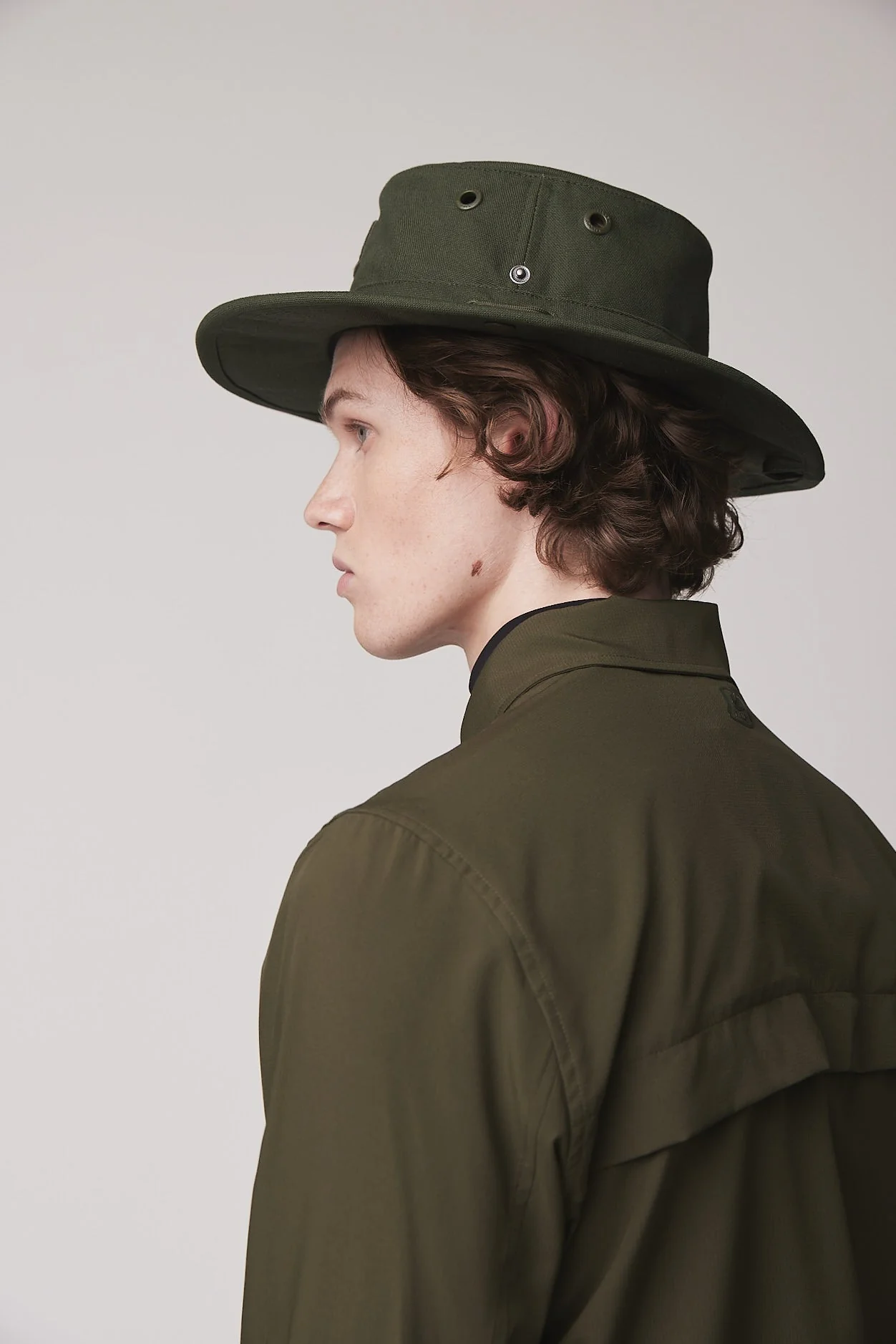 Long Sleeve Quick-Dry UPF Shirt - Image 36