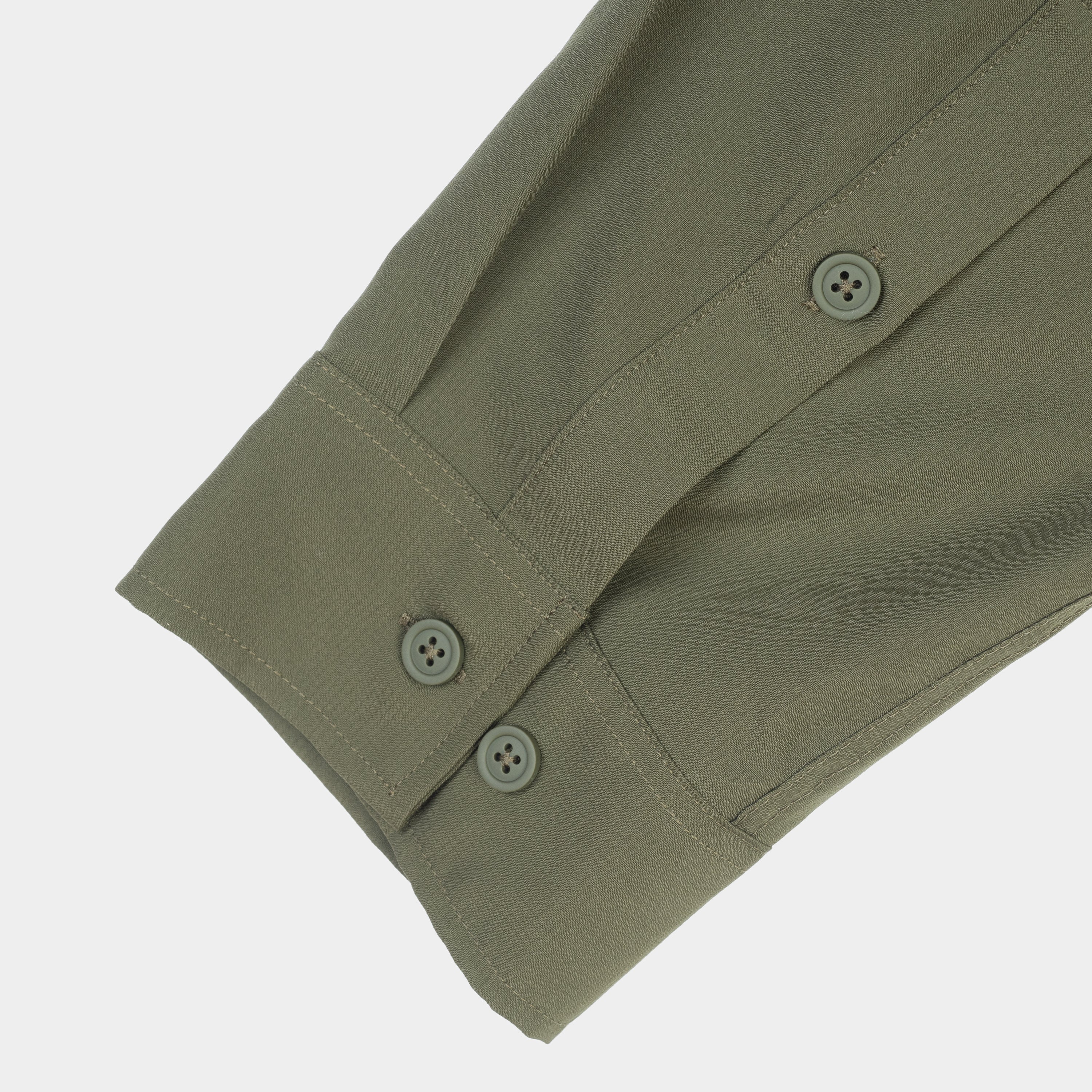 Long Sleeve Quick-Dry UPF Shirt - Image 38