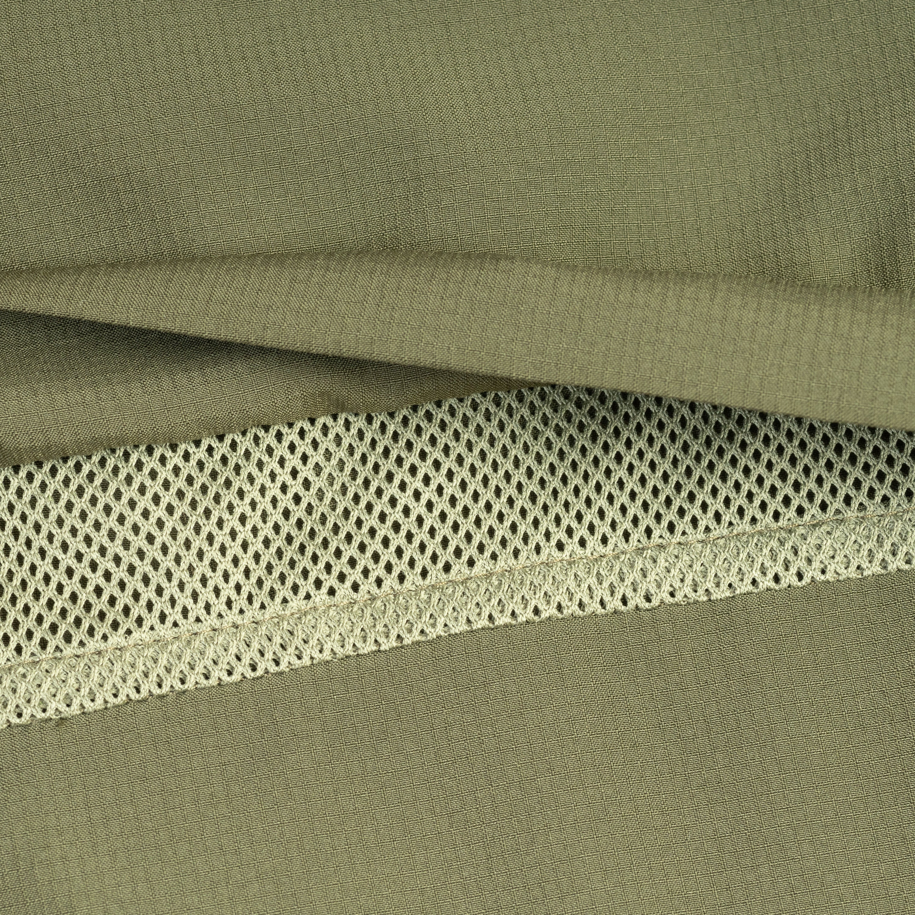 Long Sleeve Quick-Dry UPF Shirt - Image 40