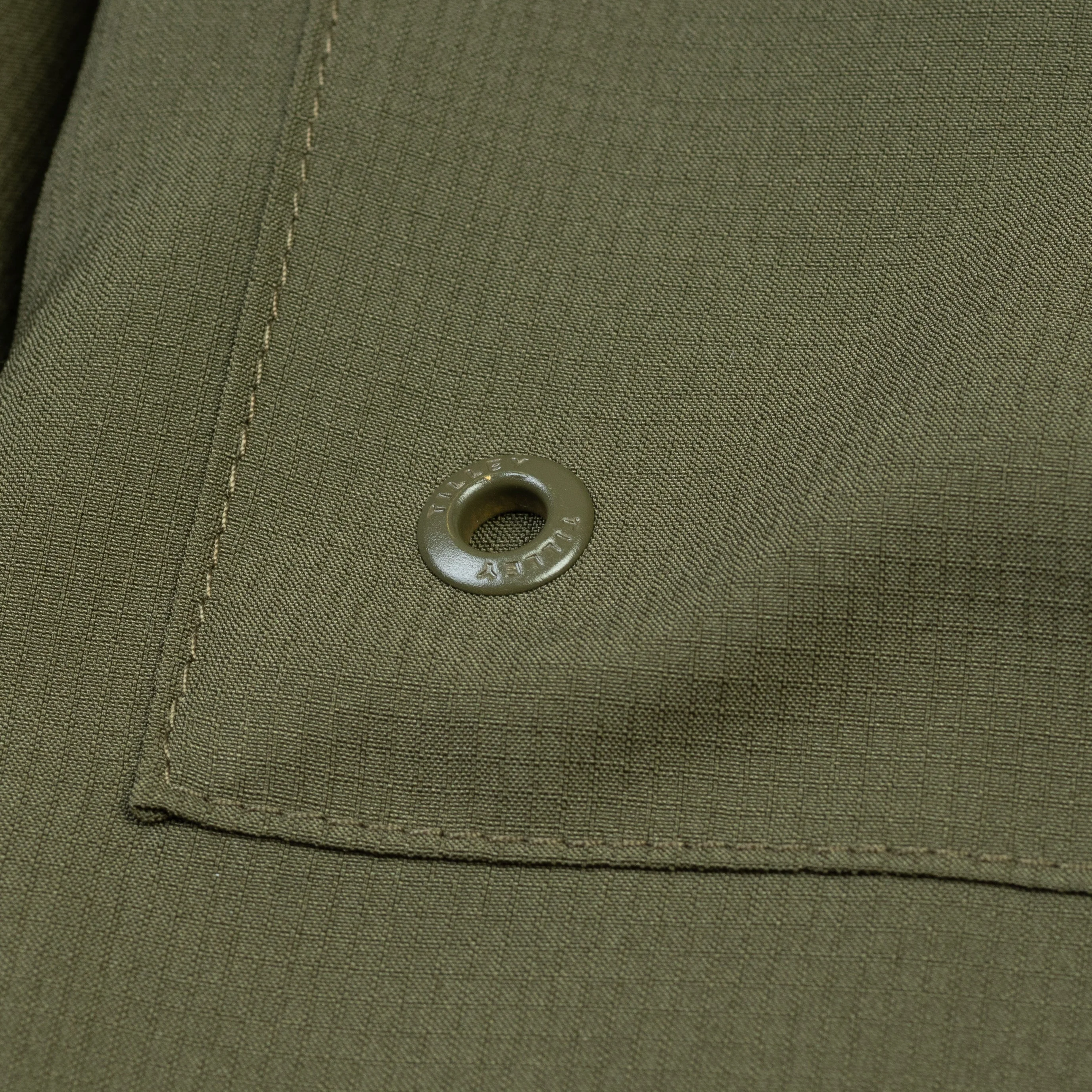 Long Sleeve Quick-Dry UPF Shirt - Image 41