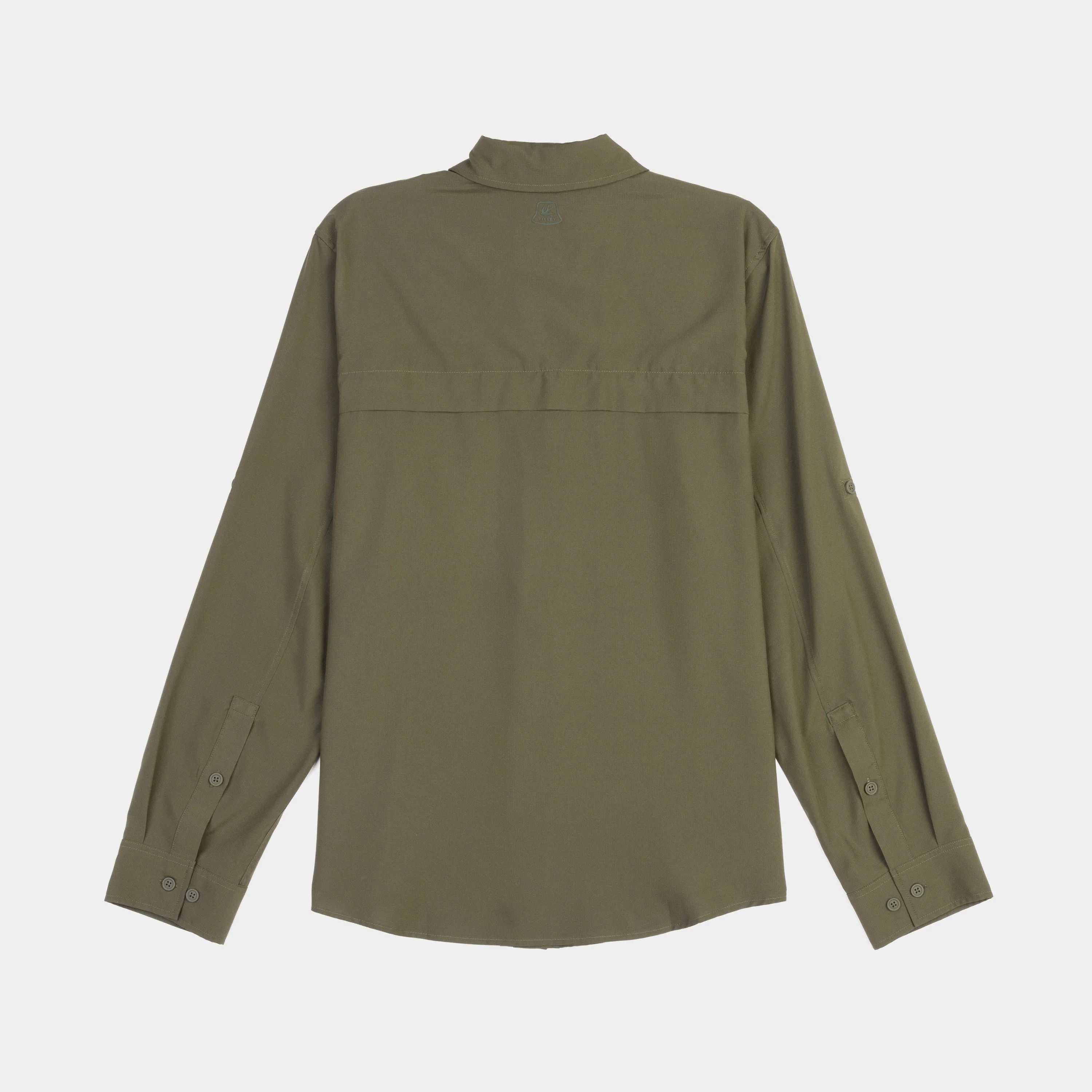 Long Sleeve Quick-Dry UPF Shirt - Image 43