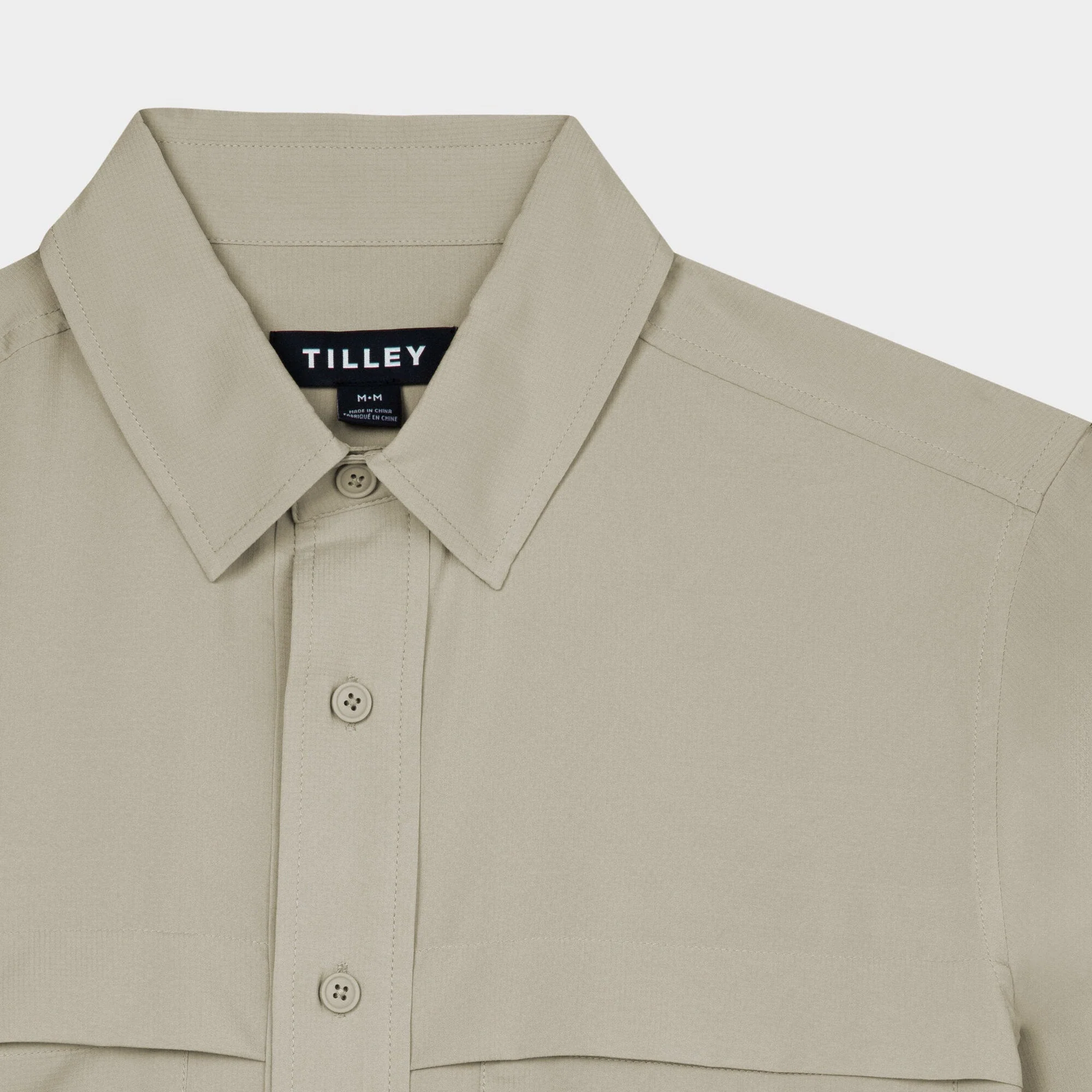 Long Sleeve Quick-Dry UPF Shirt - Image 45