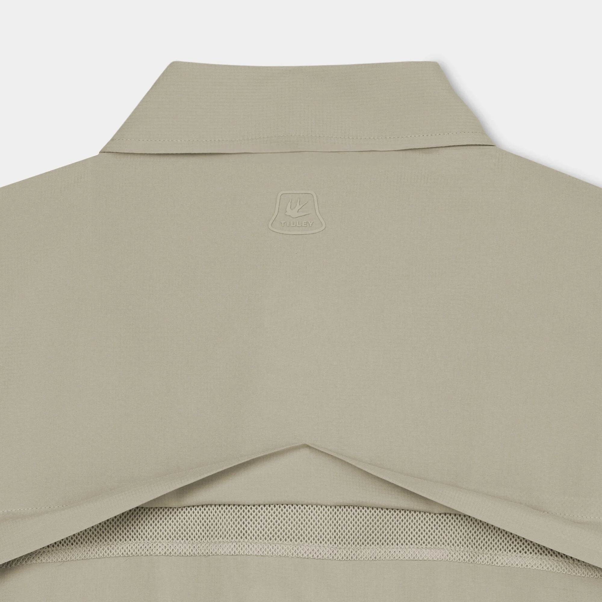 Long Sleeve Quick-Dry UPF Shirt - Image 46