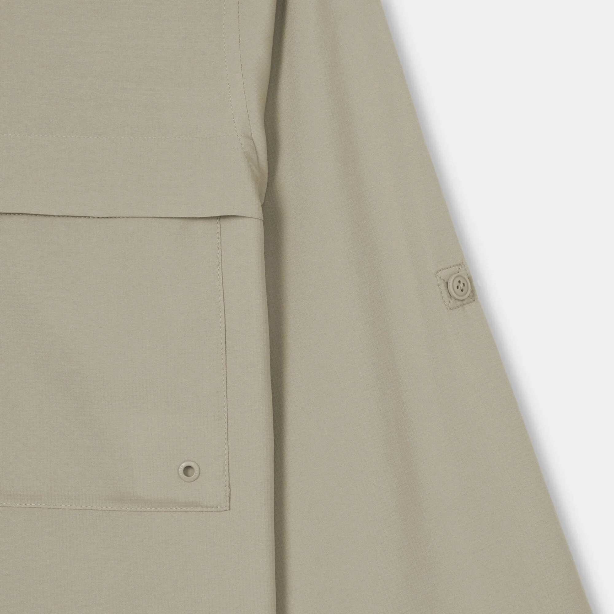 Long Sleeve Quick-Dry UPF Shirt - Image 47