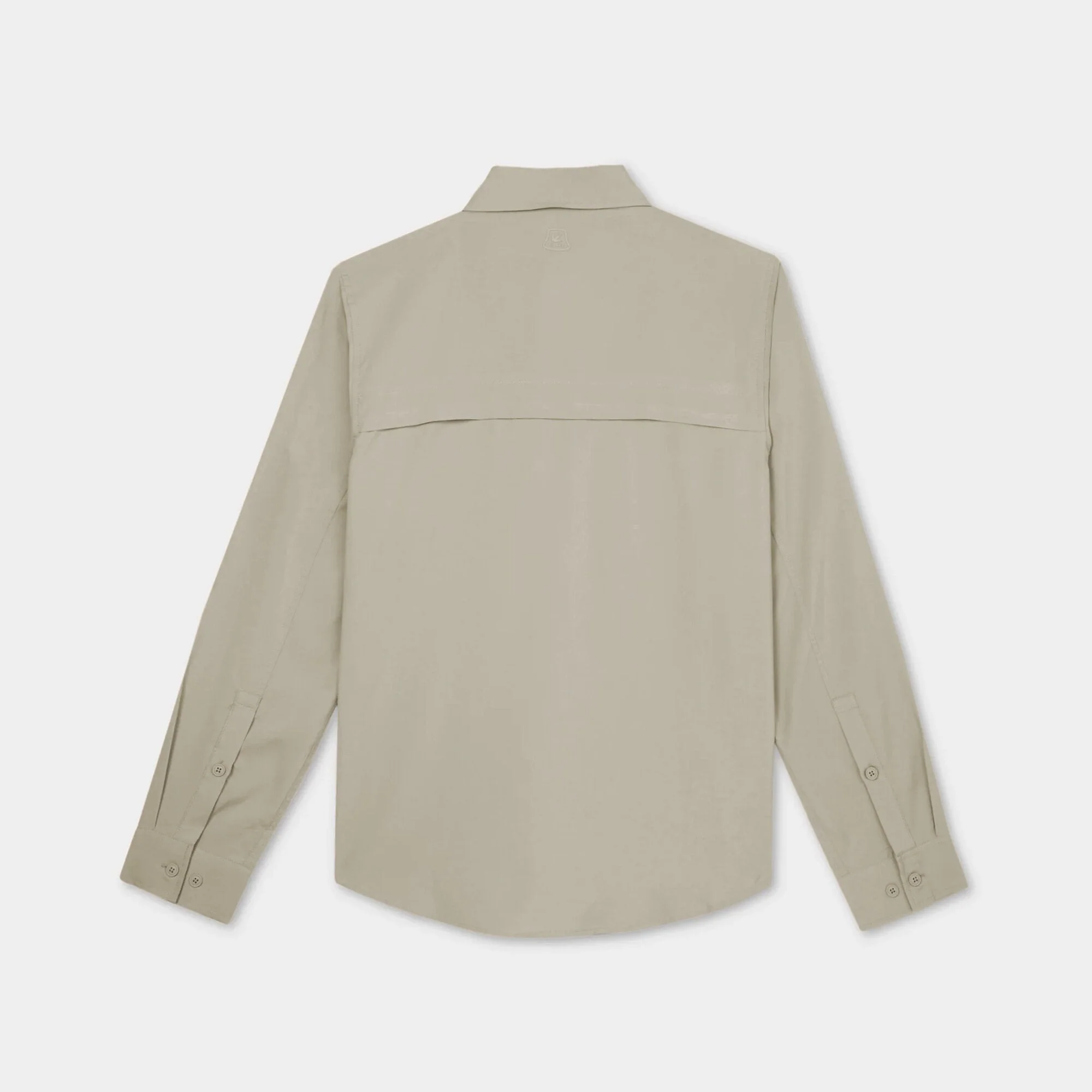 Long Sleeve Quick-Dry UPF Shirt - Image 48