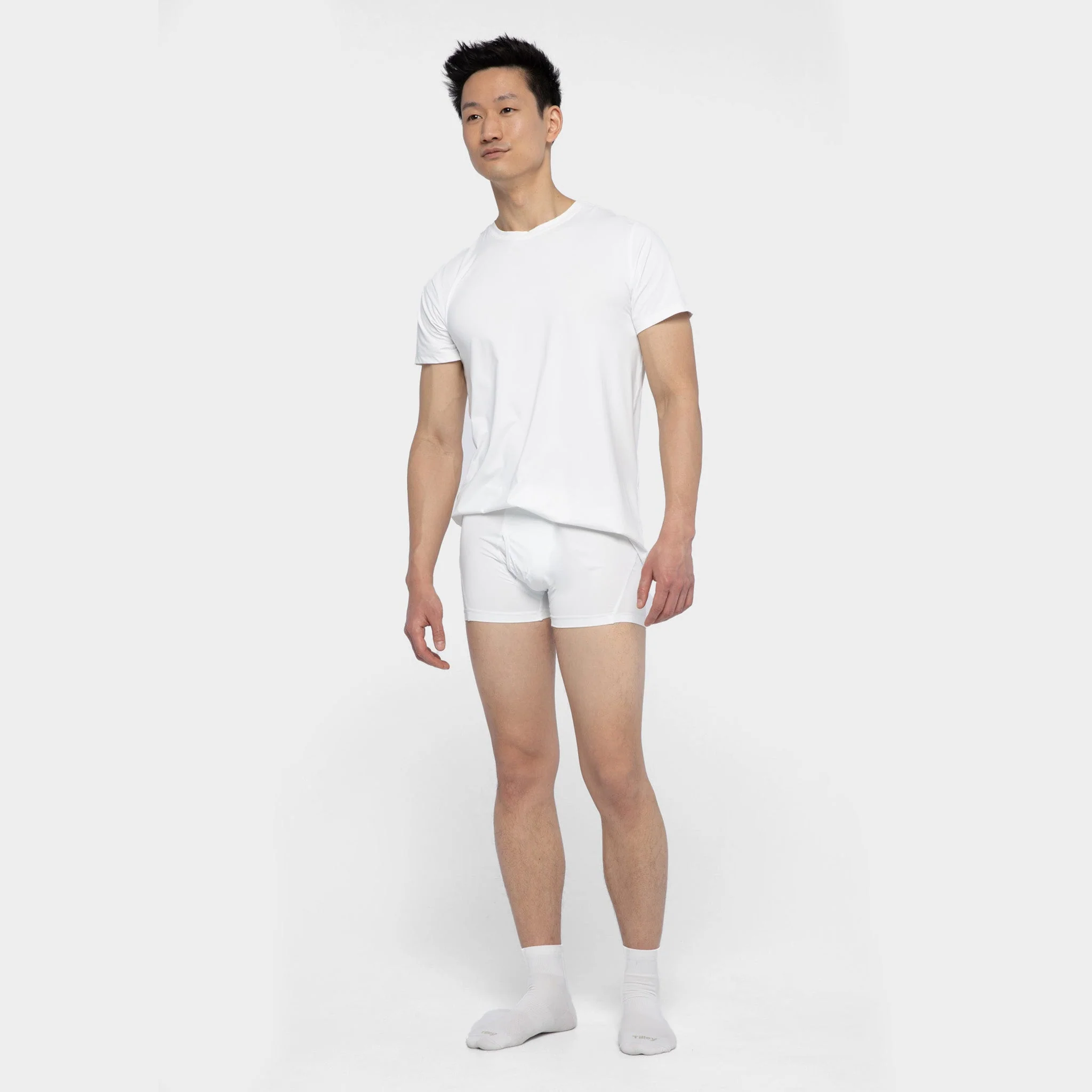 Organic Boxer Brief - Image 10