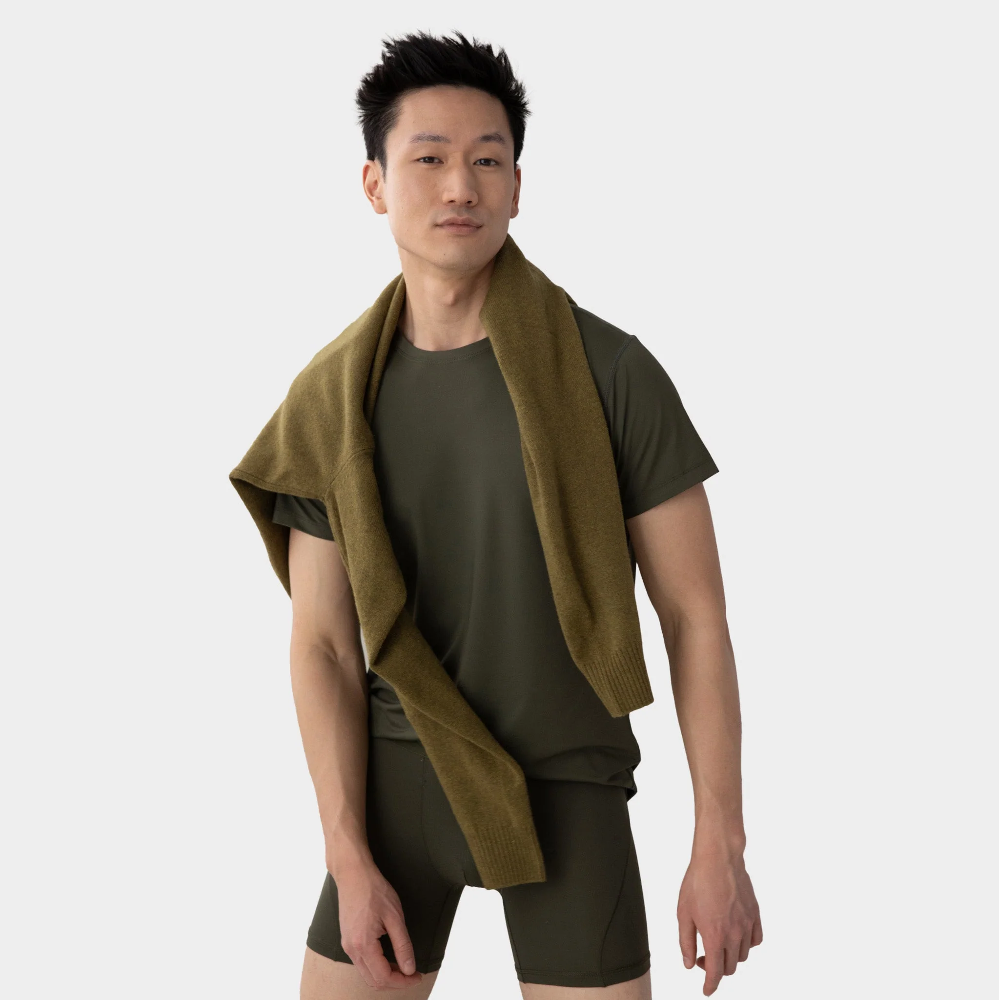 Organic Boxer Brief - Image 7