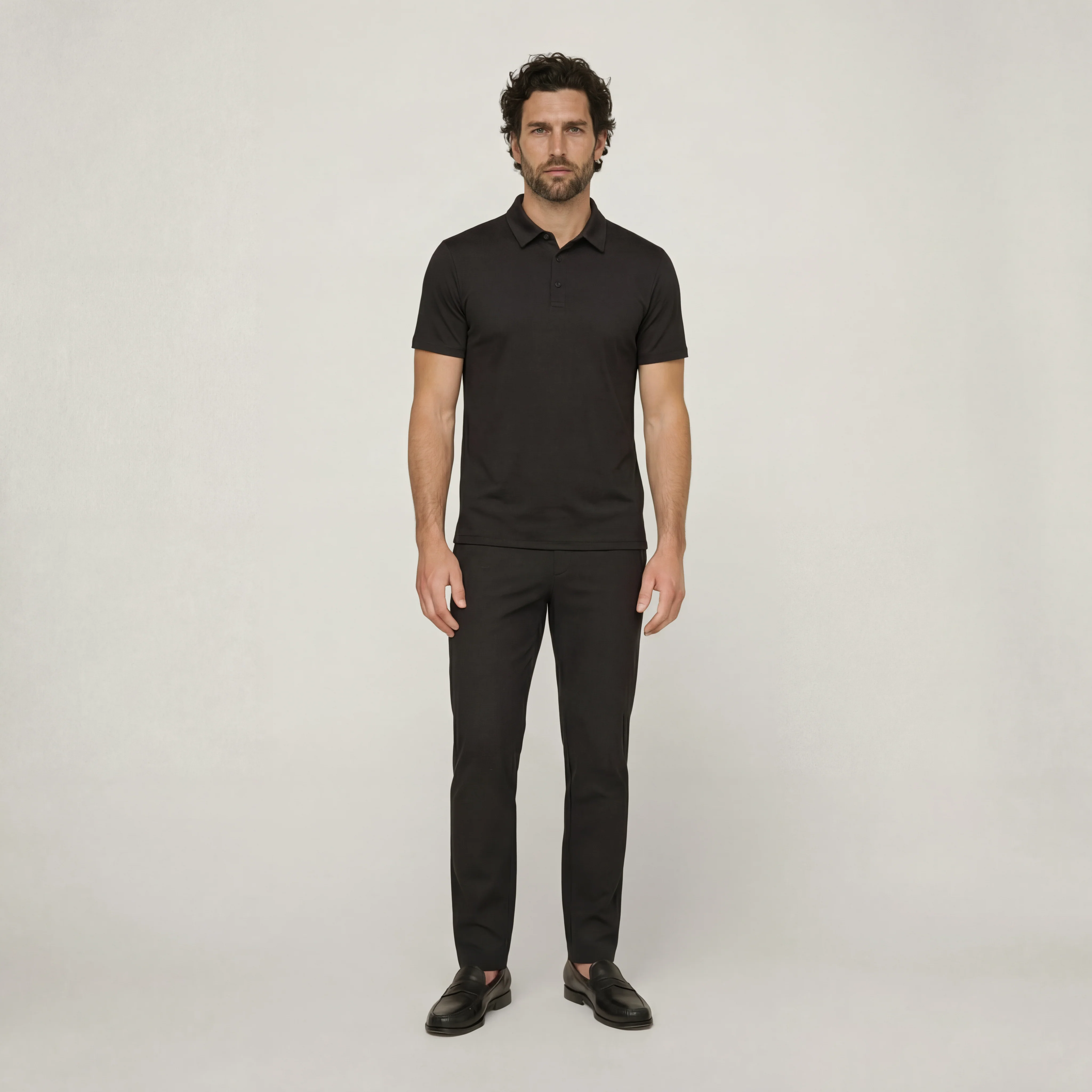 Slim Trouser - Image 35