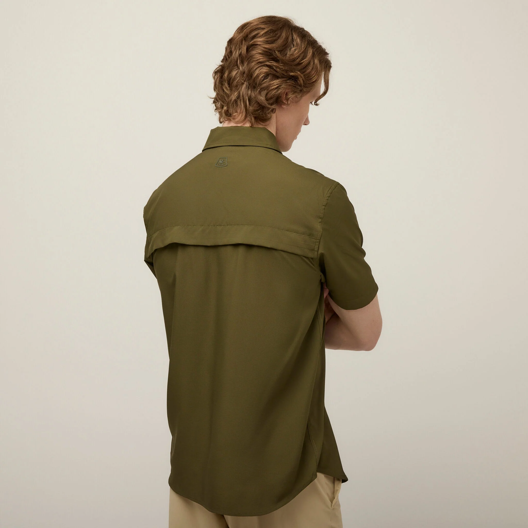Quick-Dry UPF Shirt - Image 13