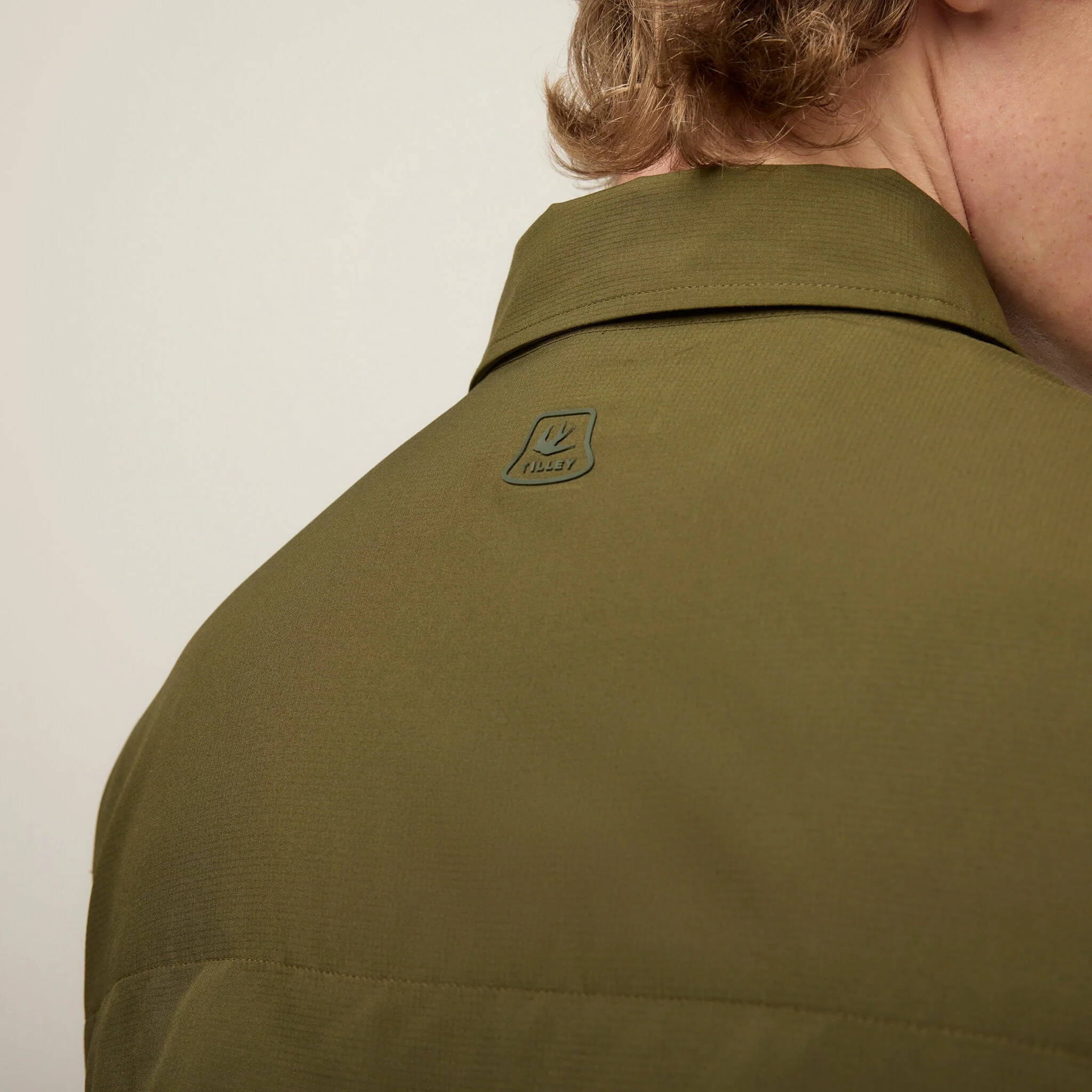 Quick-Dry UPF Shirt - Image 14