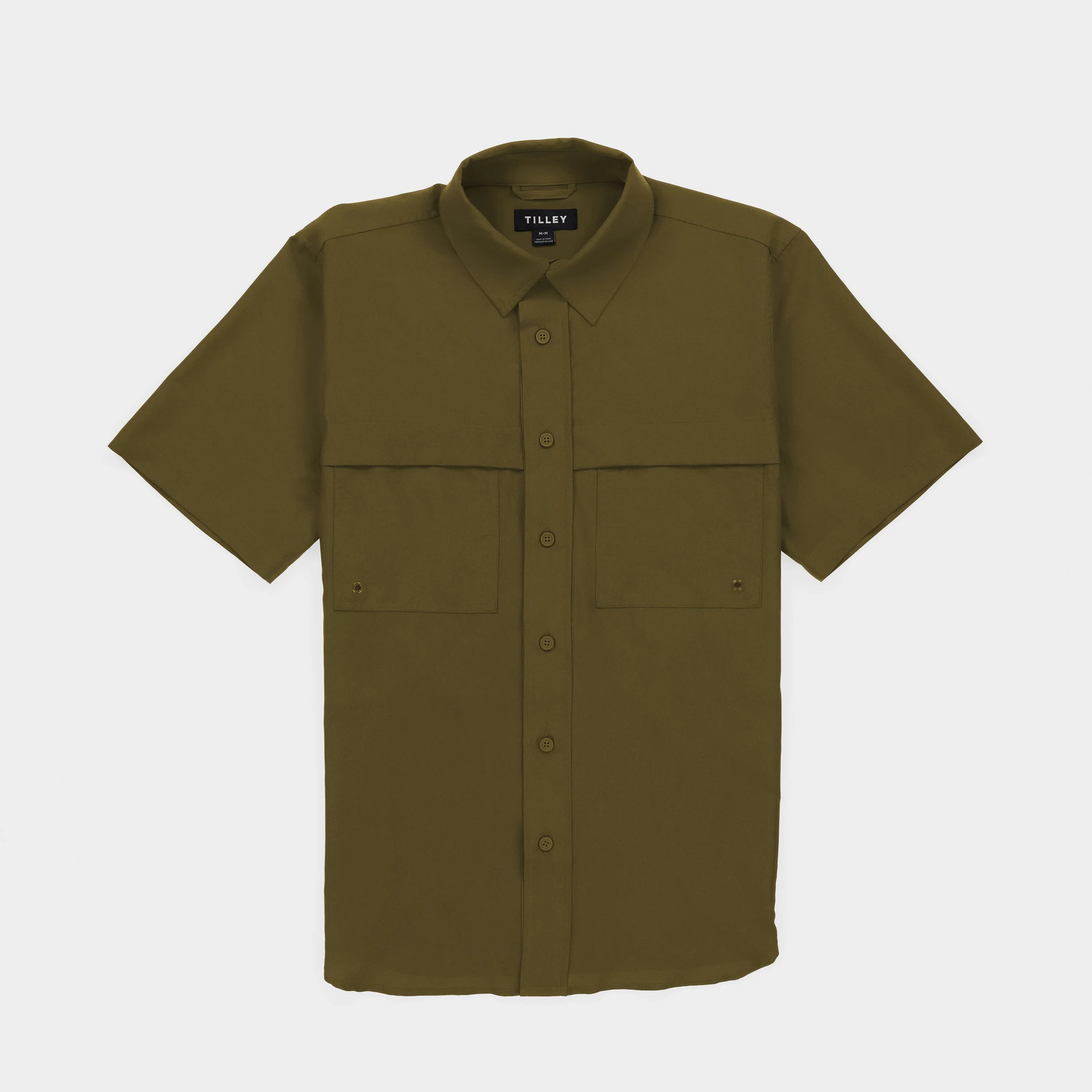 Quick-Dry UPF Shirt - Image 15