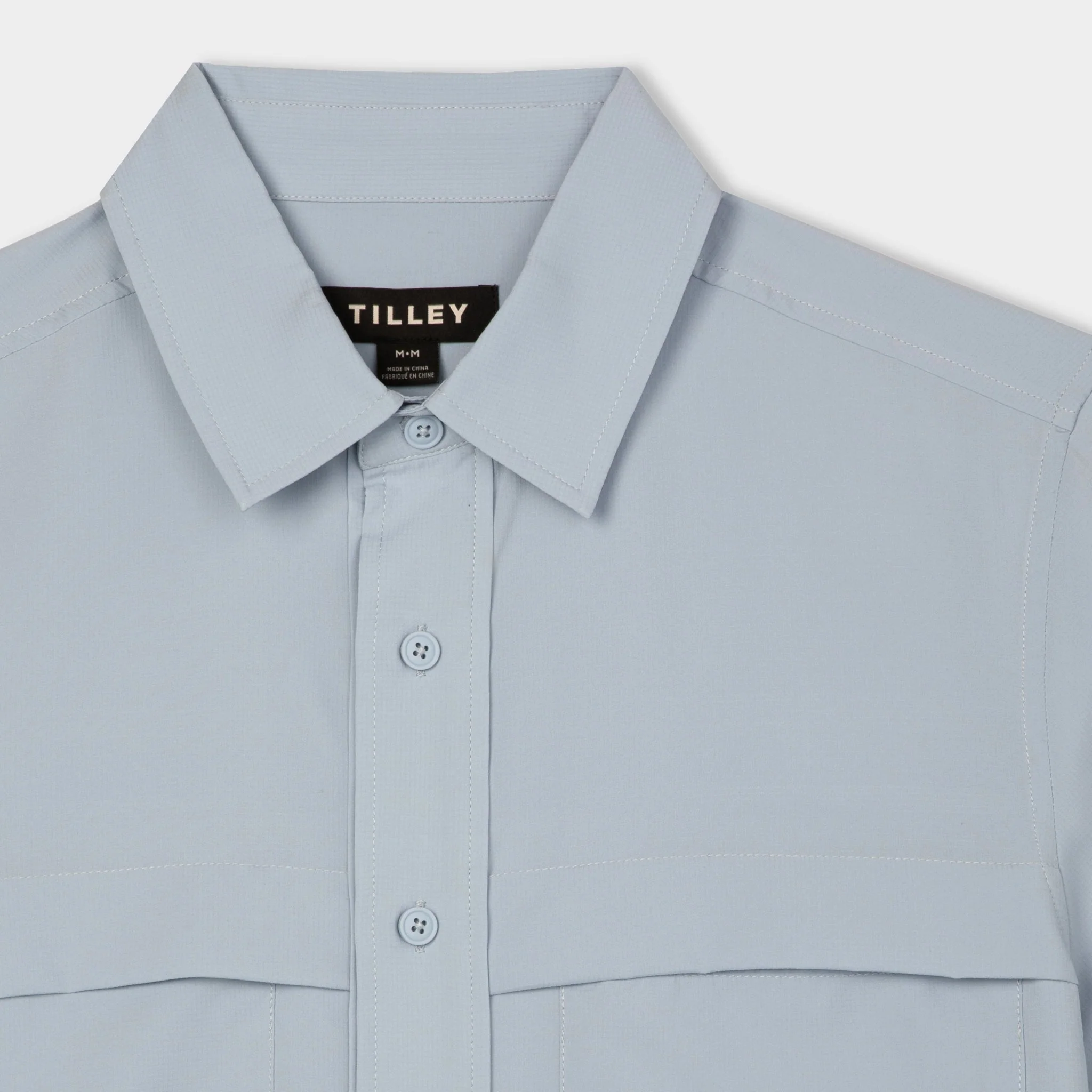 Quick-Dry UPF Shirt - Image 22