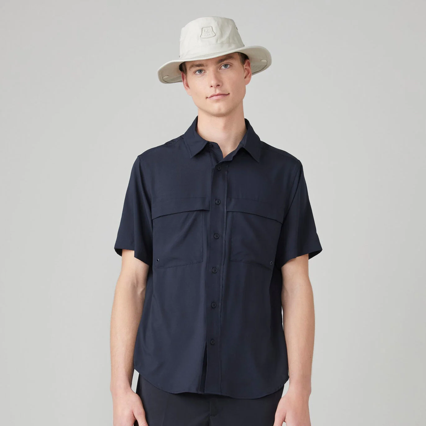 Quick-Dry UPF Shirt - Image 25
