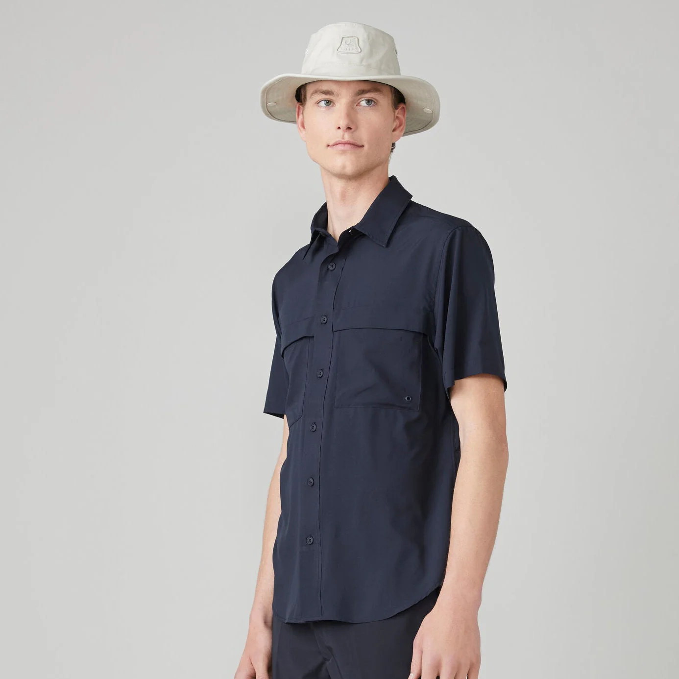 Quick-Dry UPF Shirt - Image 26