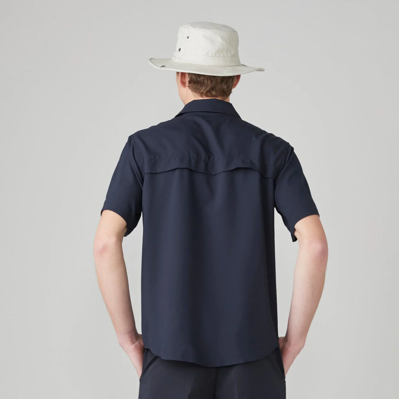 Quick-Dry UPF Shirt - Image 27
