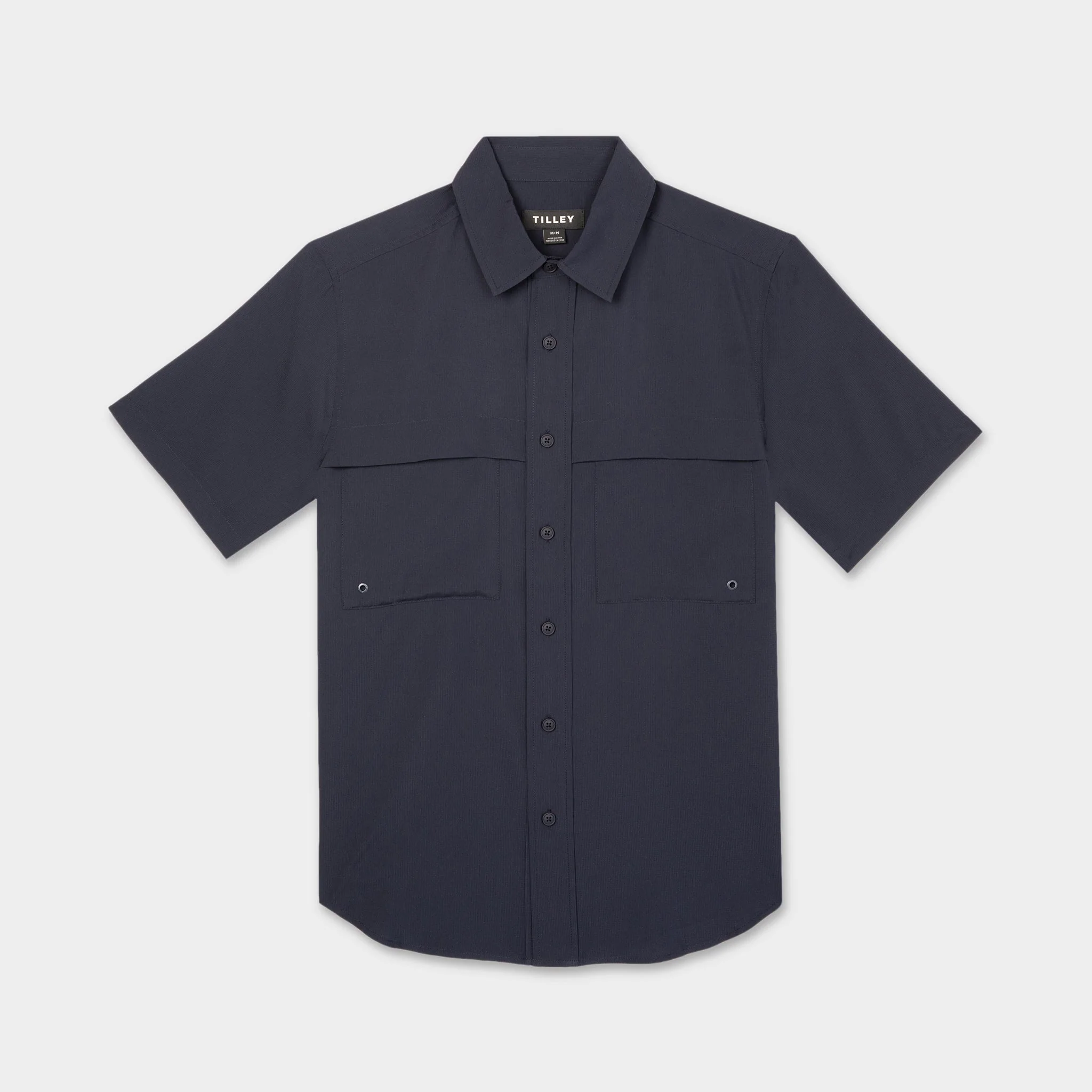 Quick-Dry UPF Shirt - Image 28