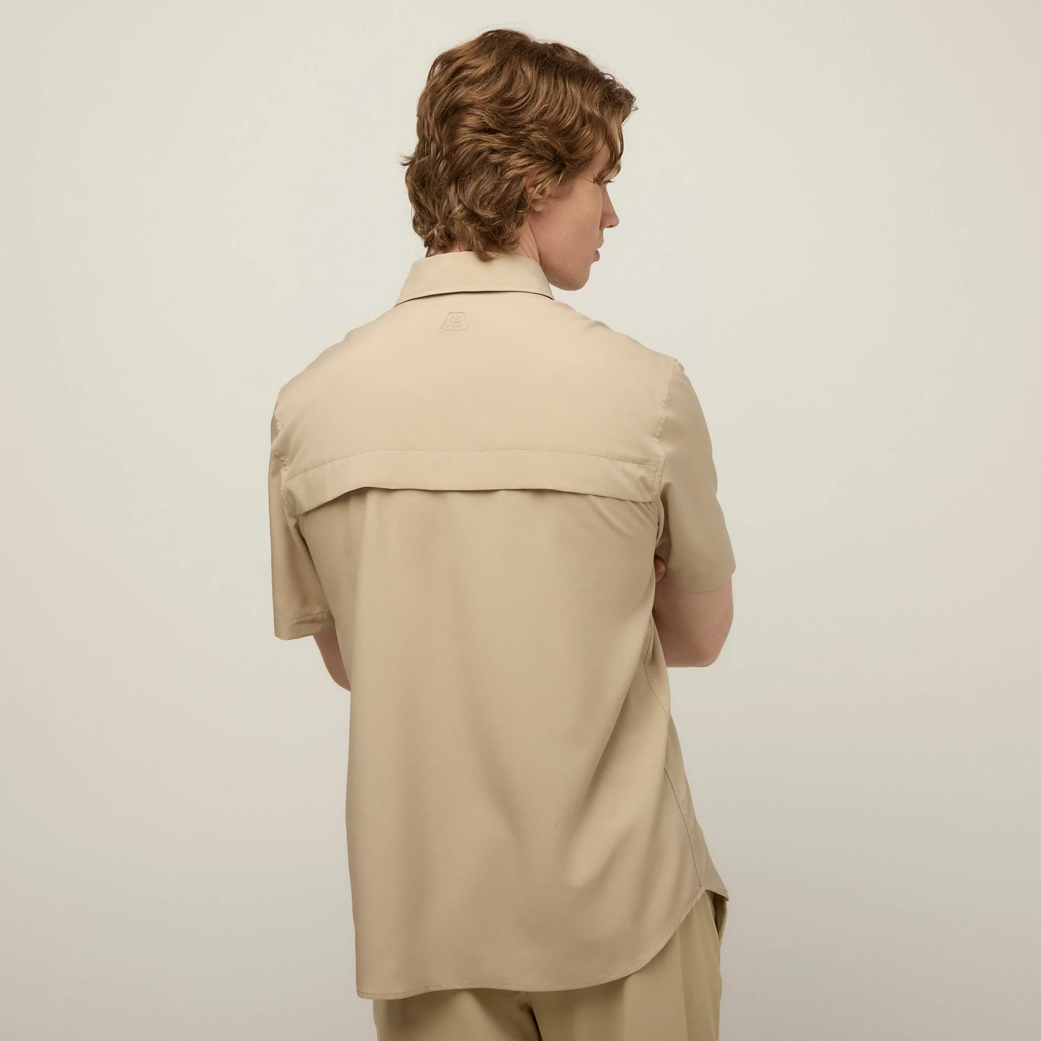 Quick-Dry UPF Shirt - Image 3