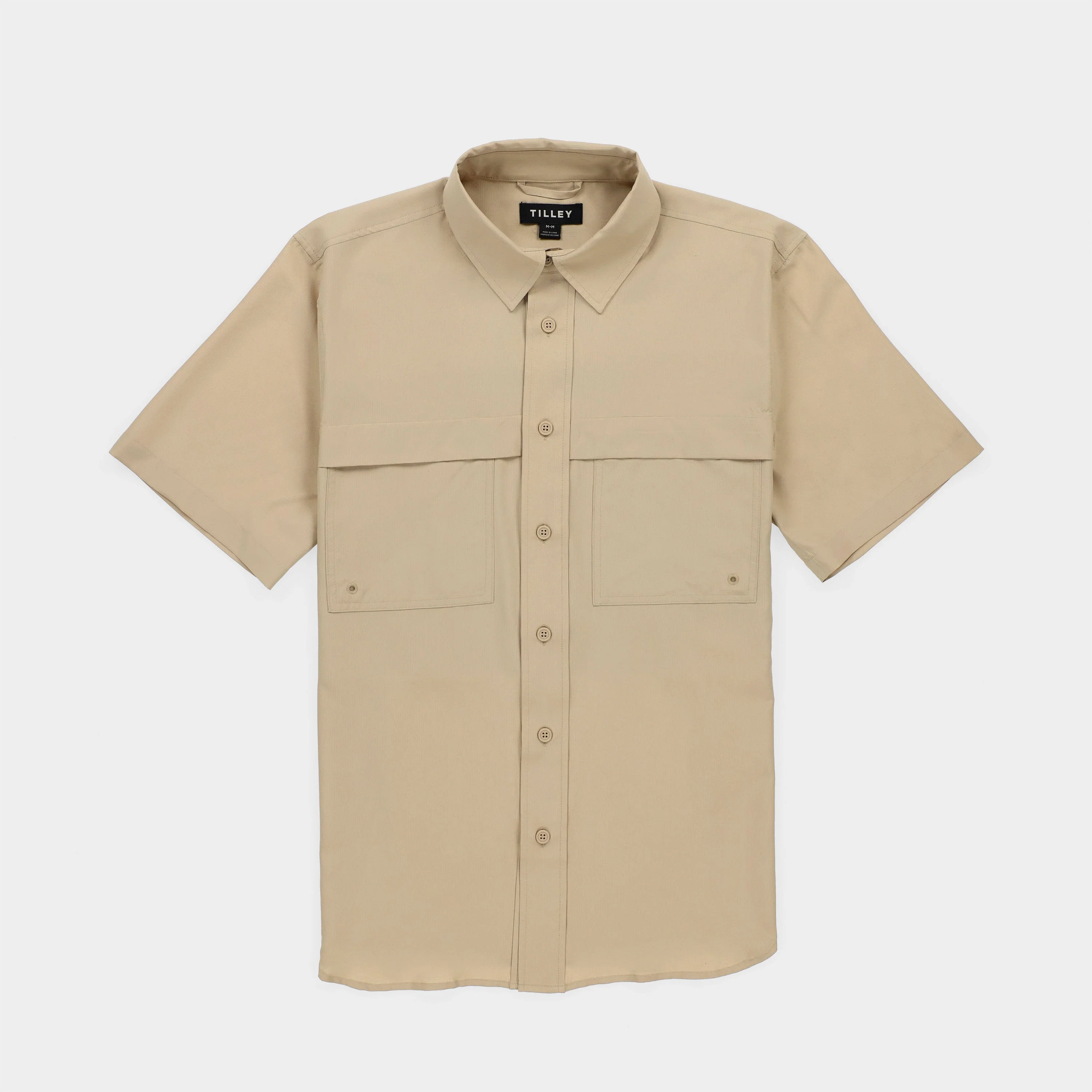 Quick-Dry UPF Shirt - Image 7