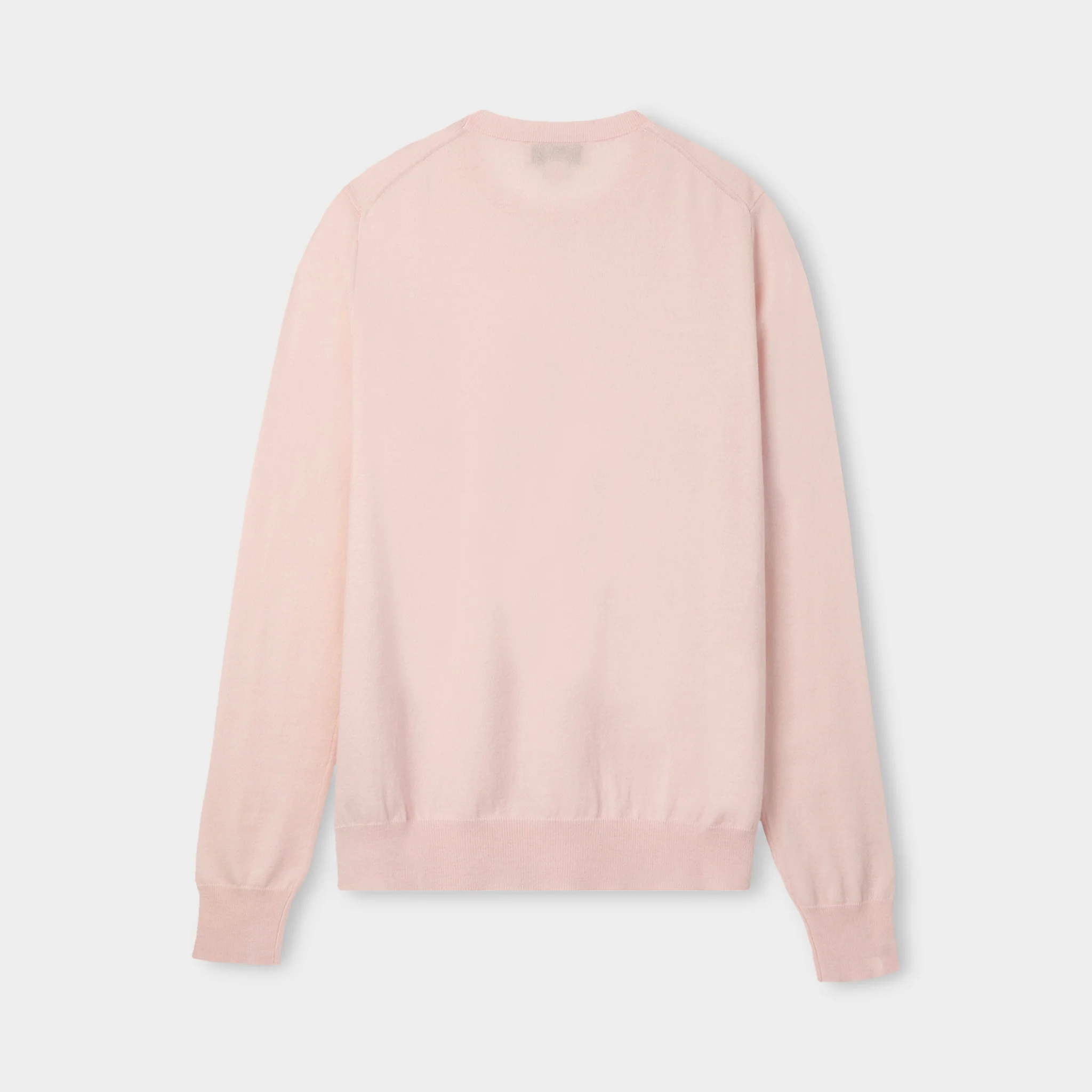 Stretch Merino Crew - Image 95