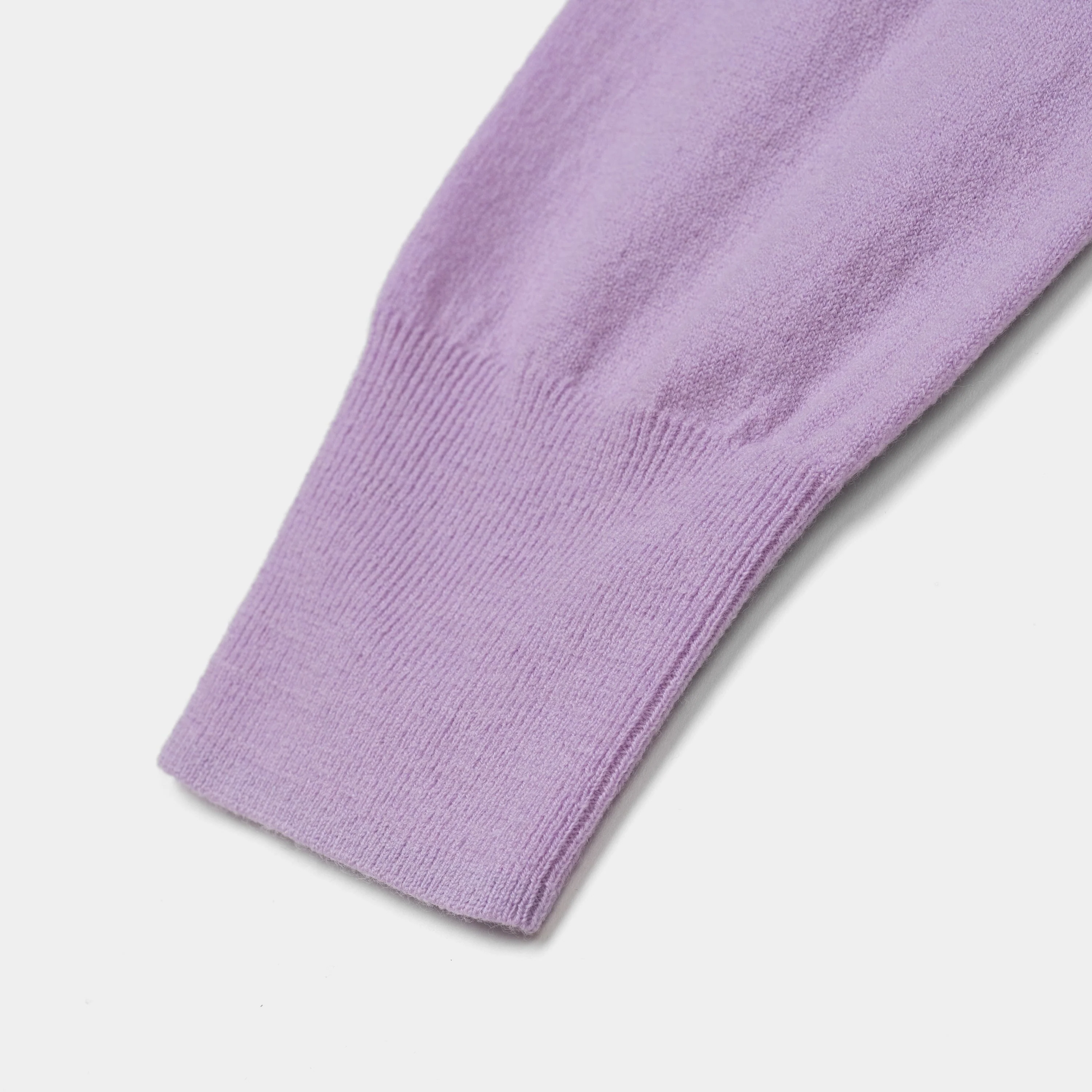 Stretch Merino Crew - Image 88