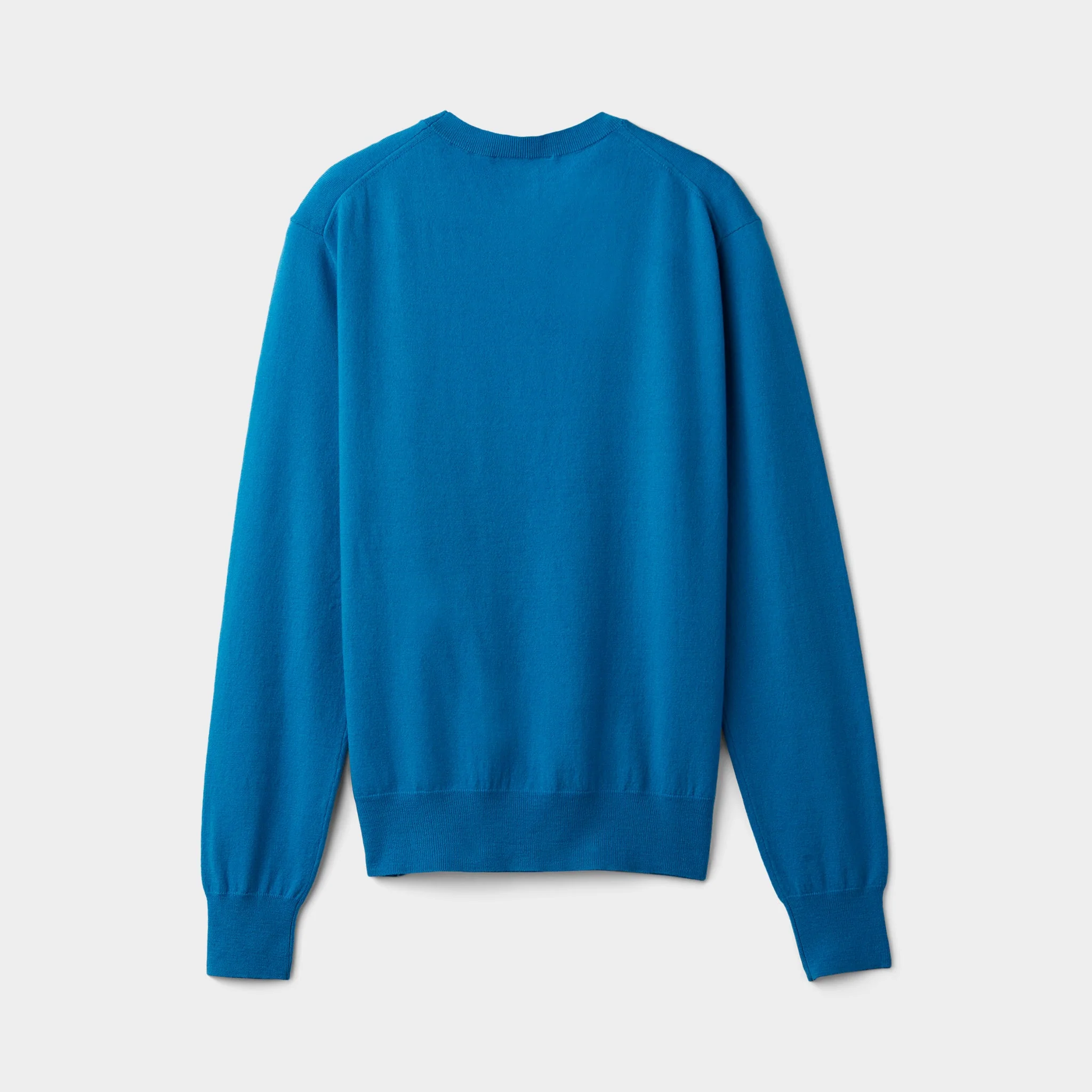 Stretch Merino Crew - Image 25